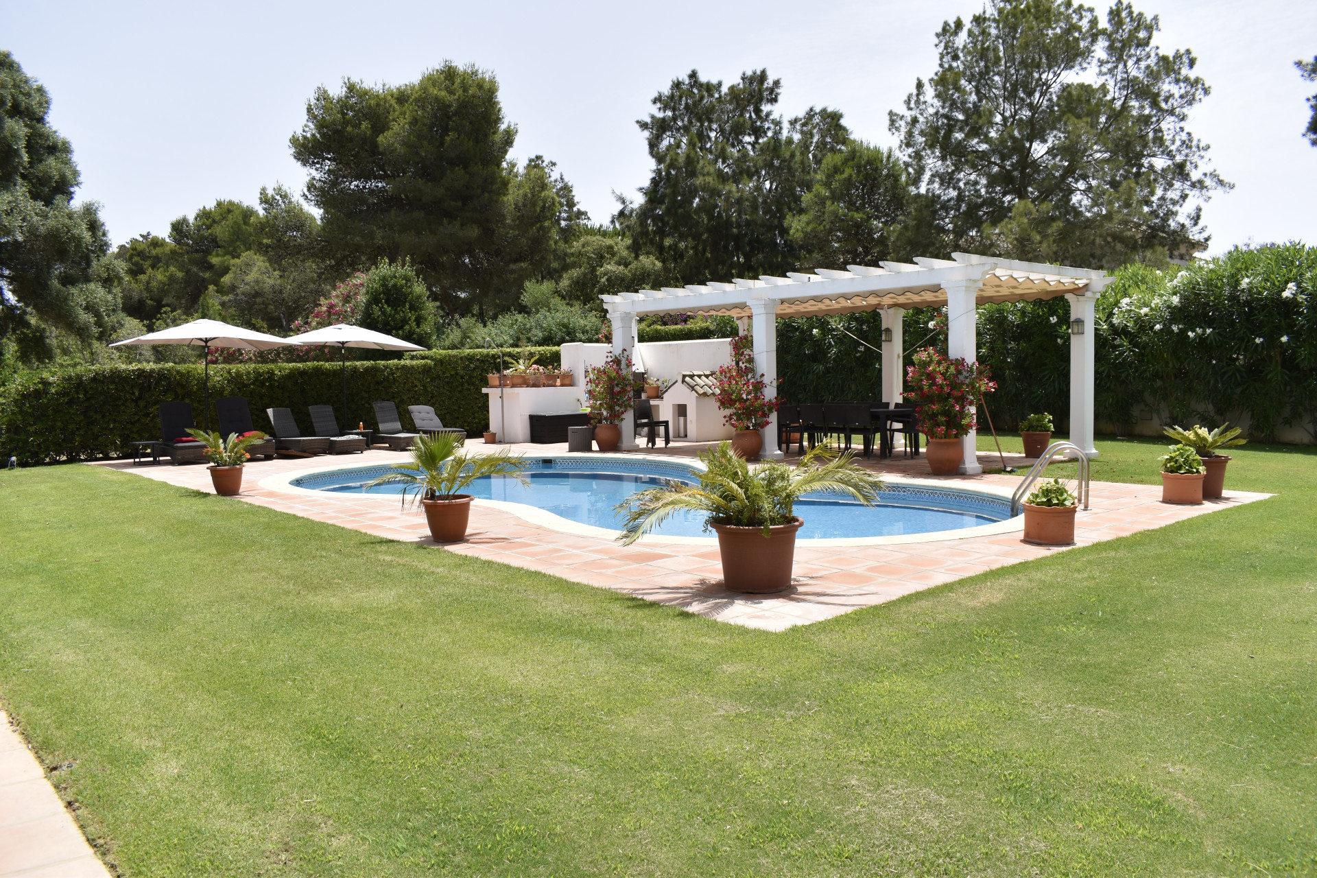 Sotogrande Alto