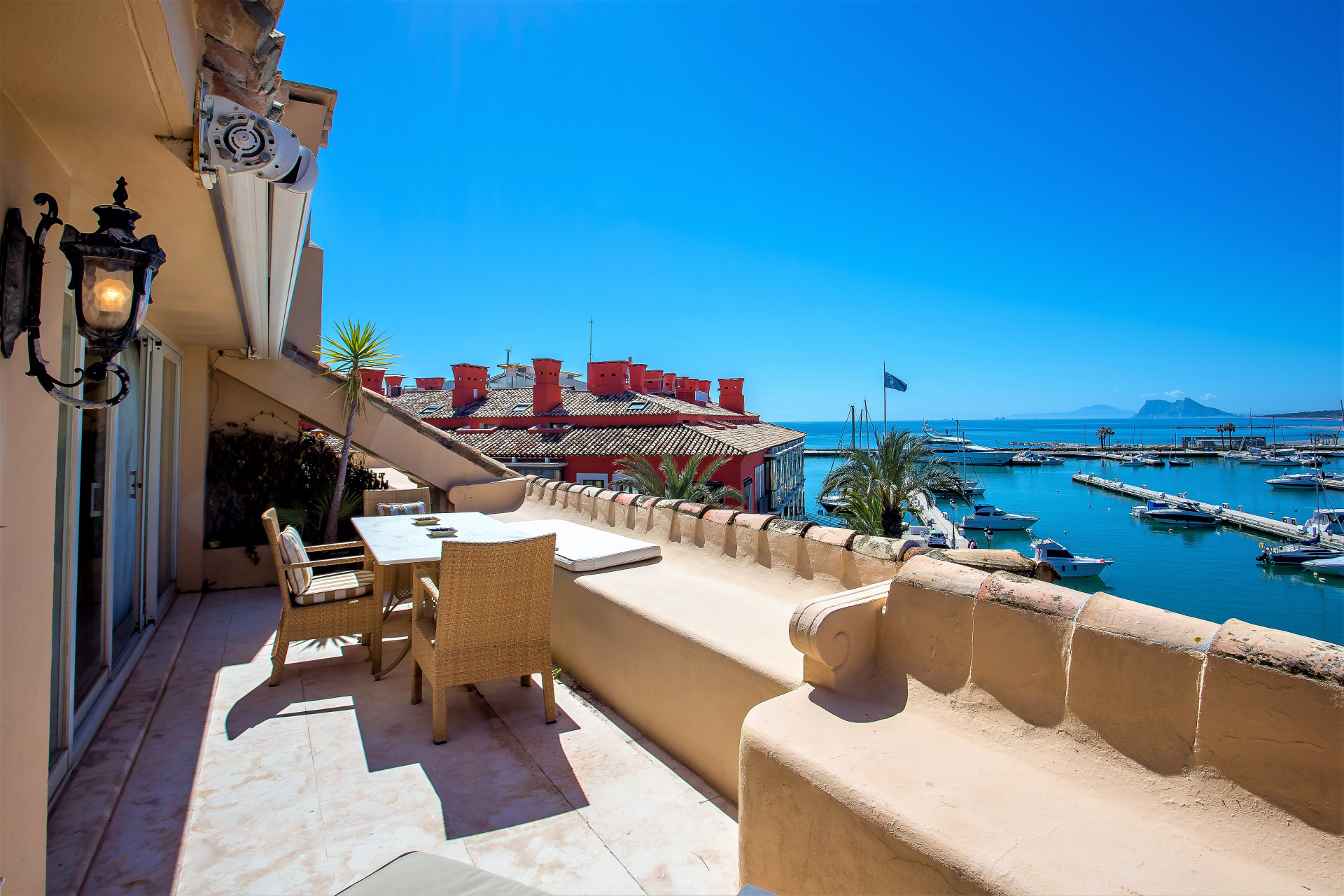 Sotogrande Puerto