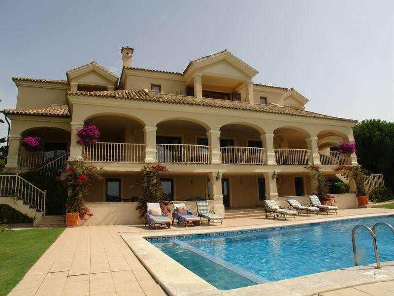 Sotogrande Alto