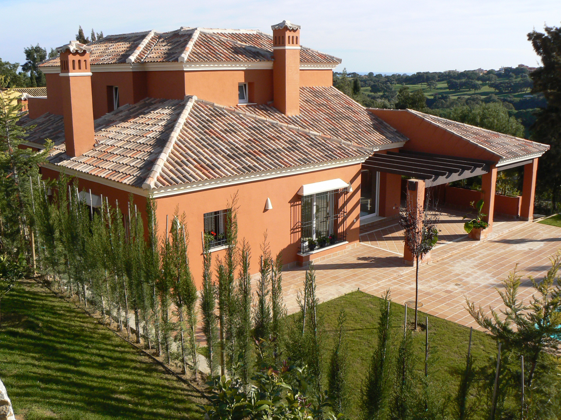 Sotogrande Alto