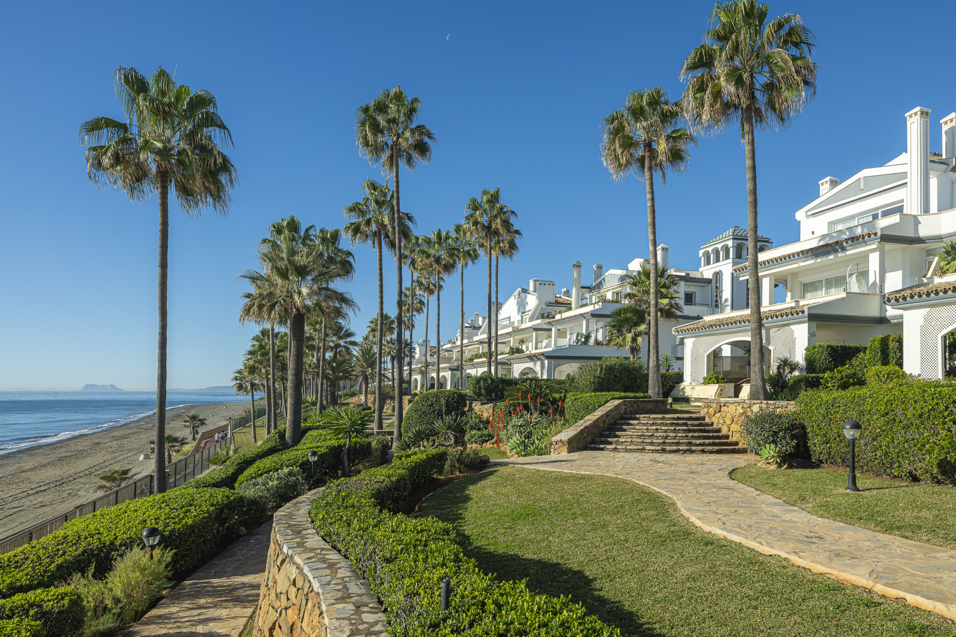 Penthouse · Estepona East thumbnail 4
