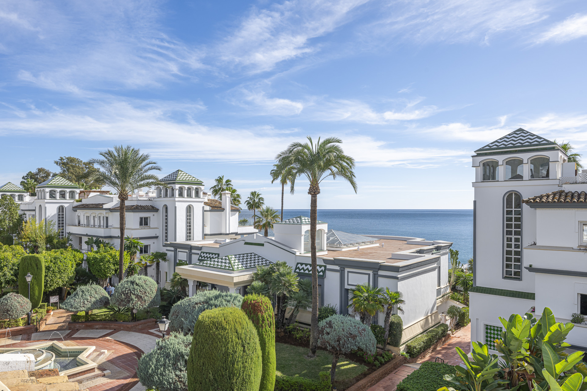 Penthouse · Estepona East thumbnail 3