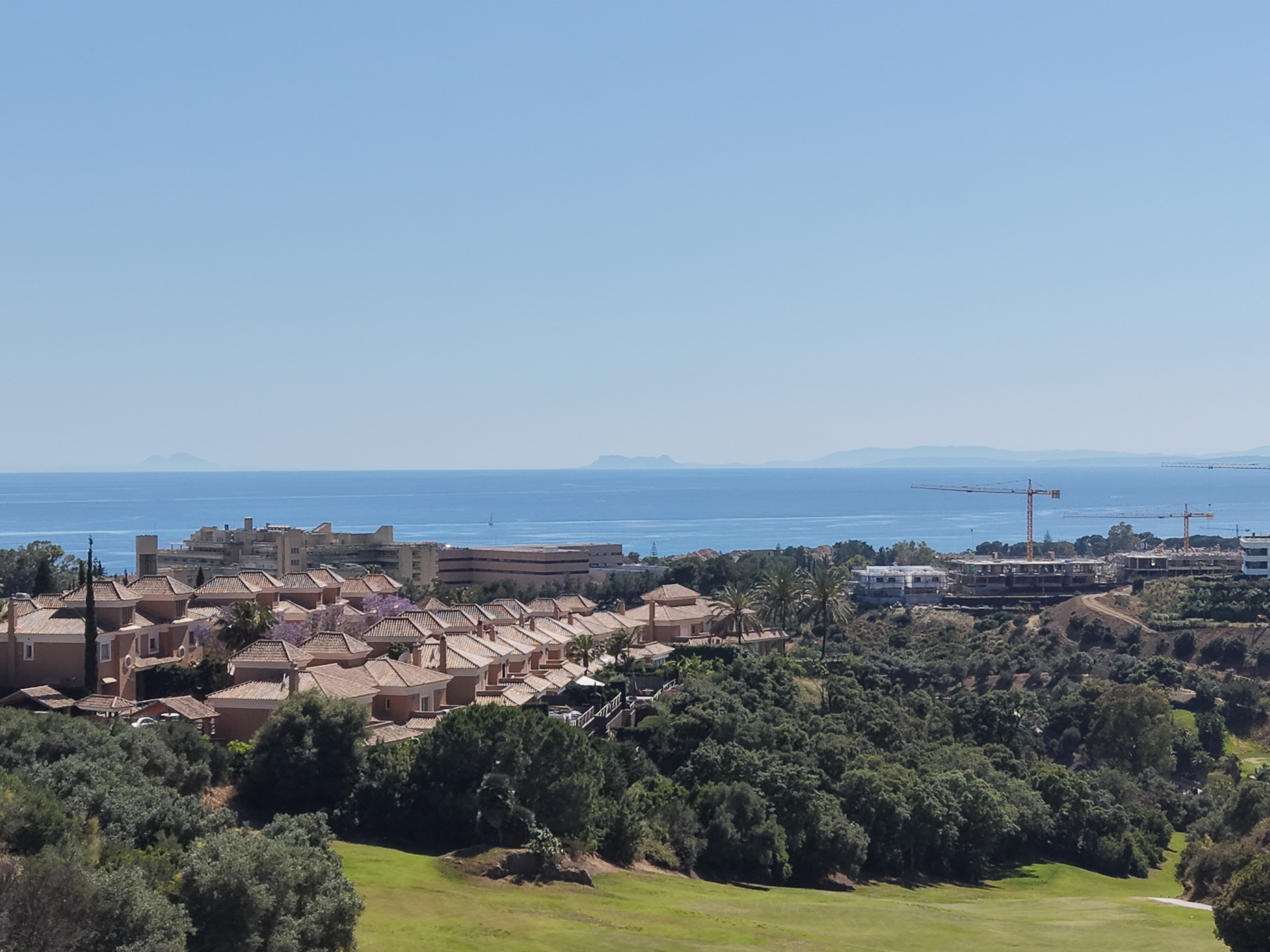 Image 2: Дуплексный For sale, Marbella, €1,155,000 [SM2505]