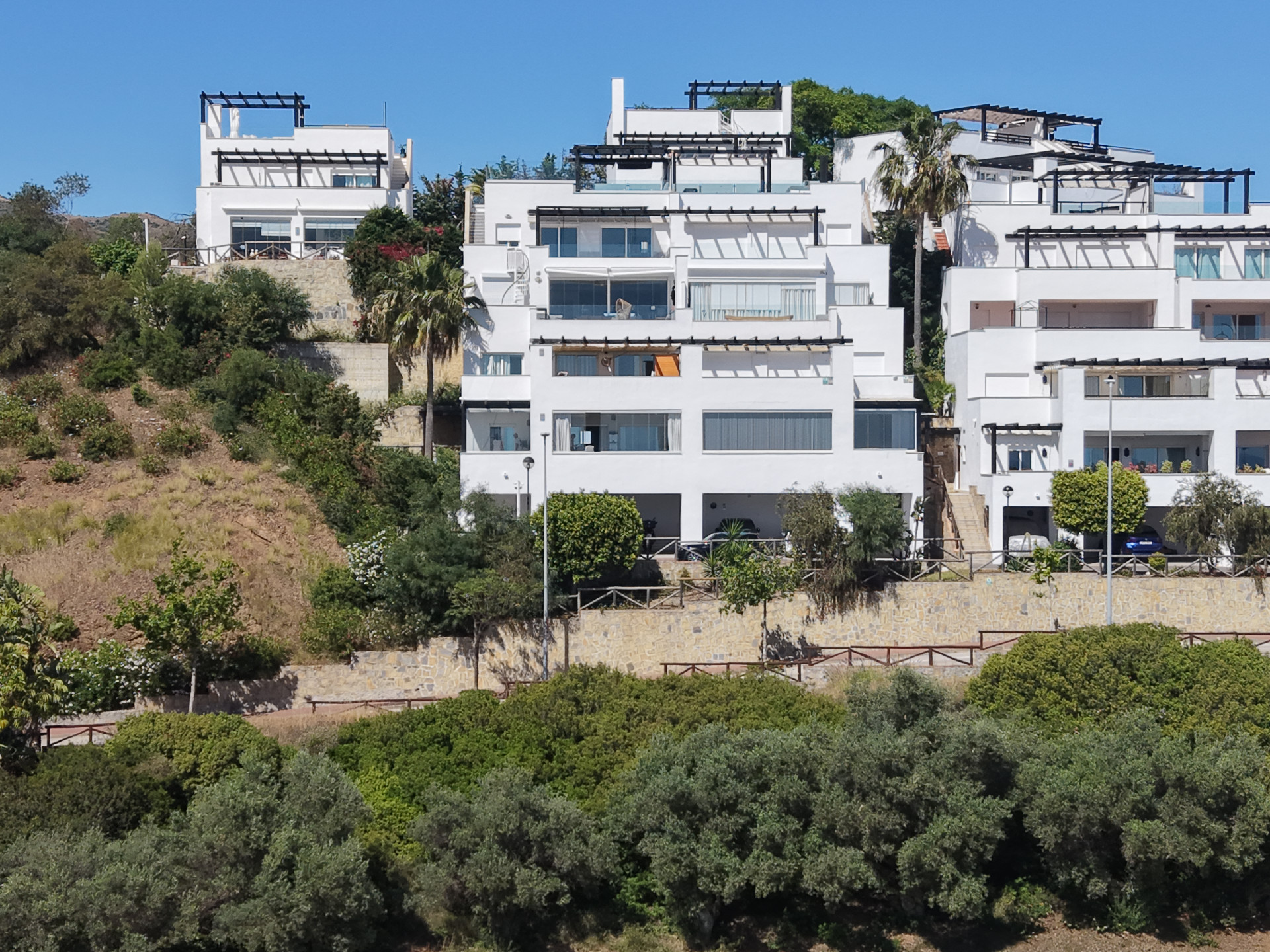 Image 5: Дуплексный For sale, Marbella, €1,155,000 [SM2505]