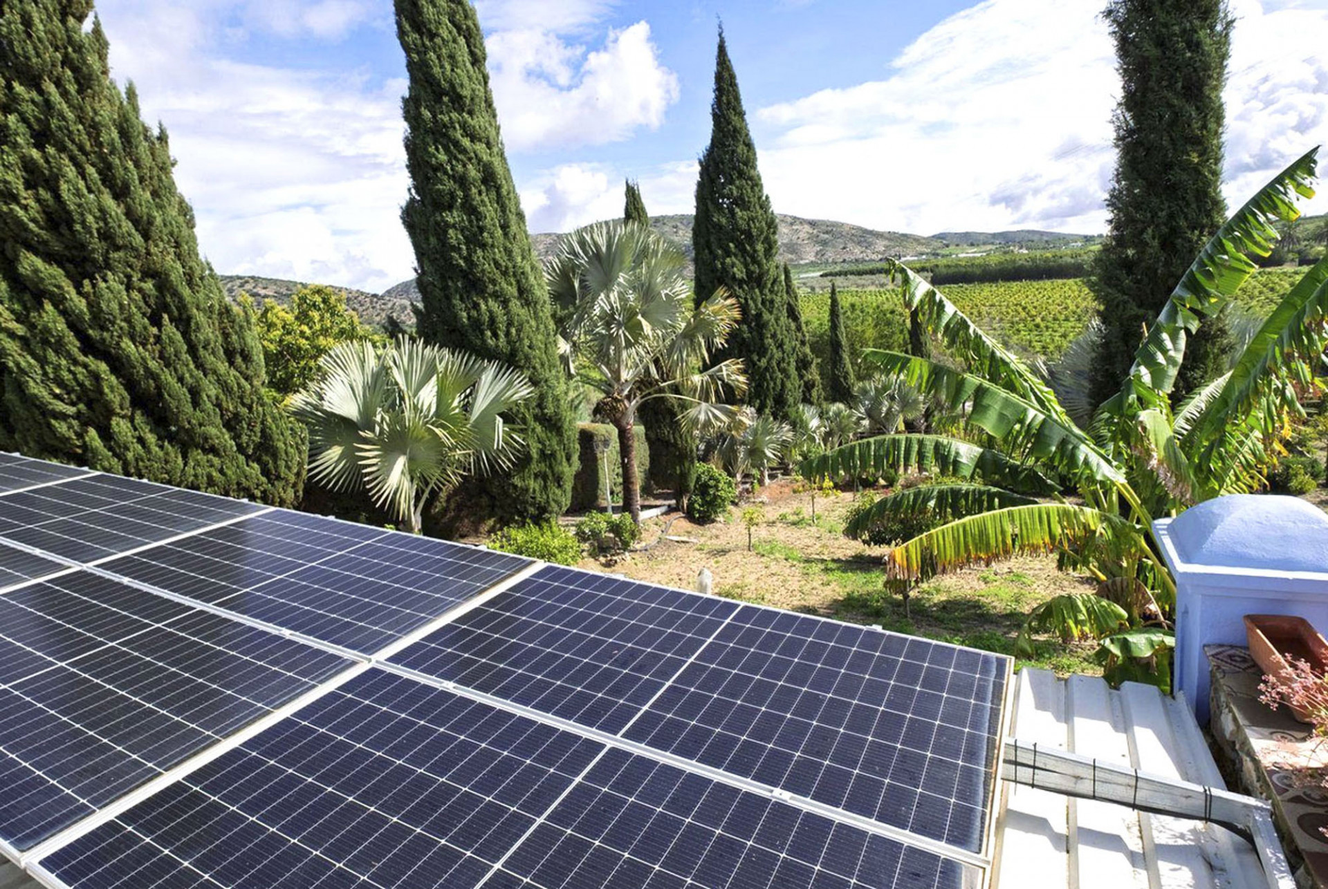 **Finca en Venta en Alhaurín el Grande **