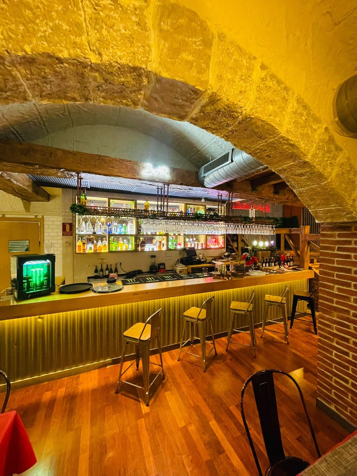 0RestaurantBenalmadena Centro | Henger Real Estate