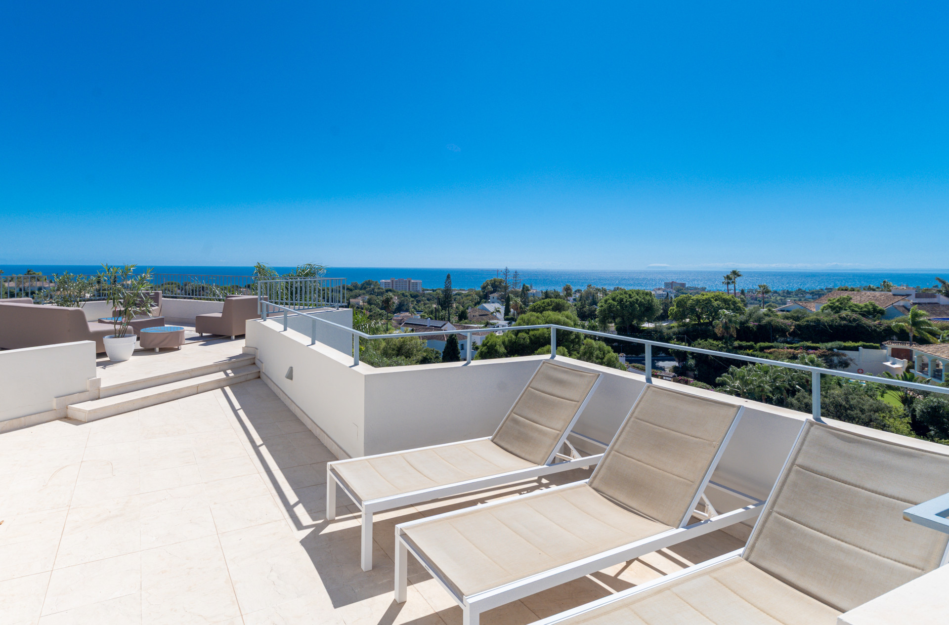 Villa te Marbella East 2