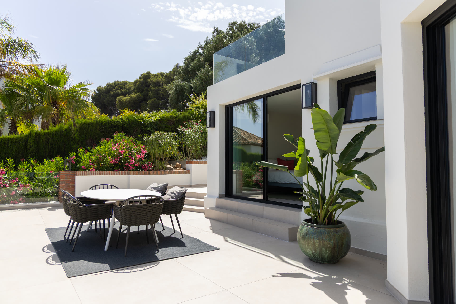 Villa te Marbella East afbeelding 4