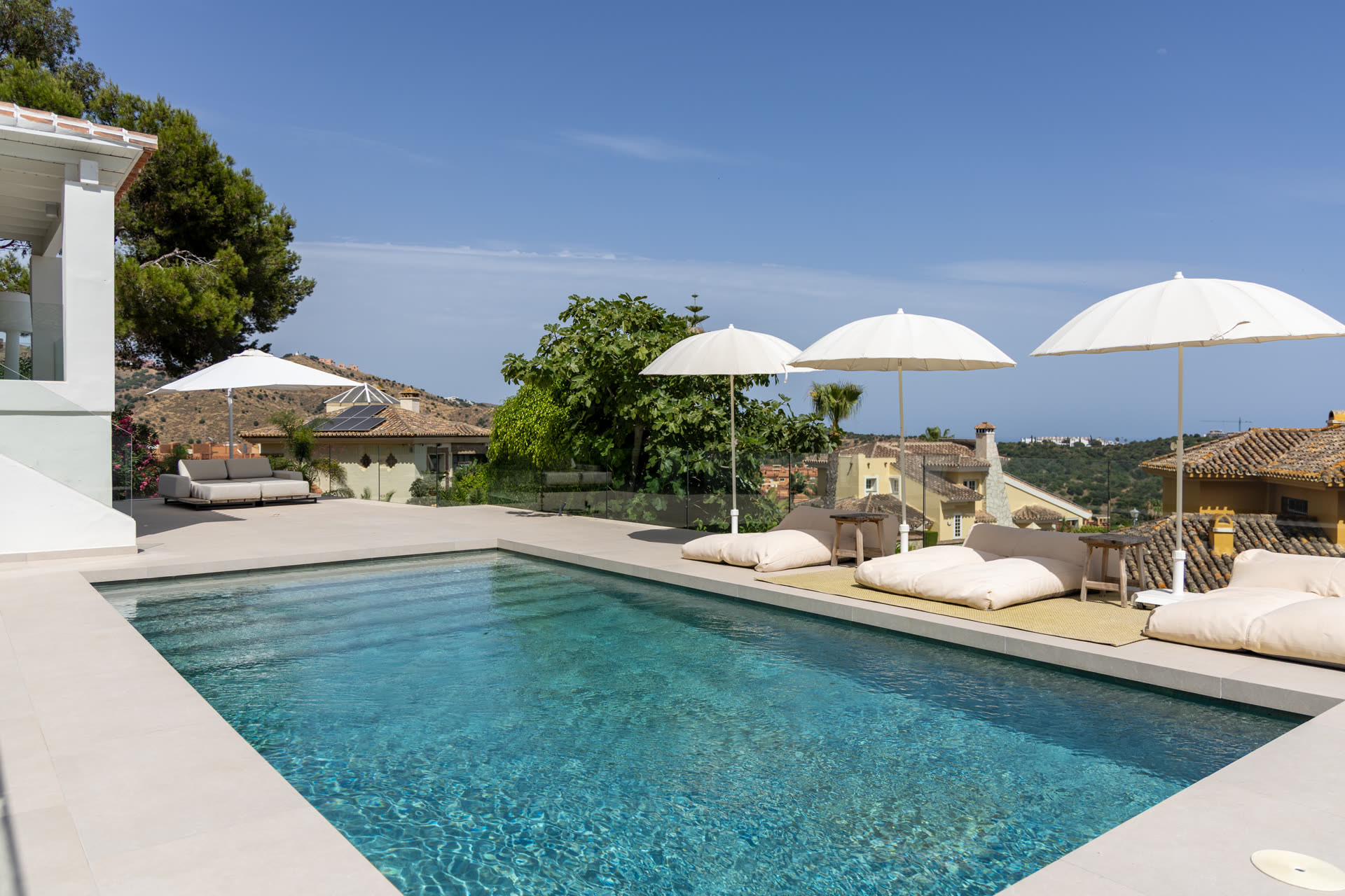 Villa te Marbella East afbeelding 2