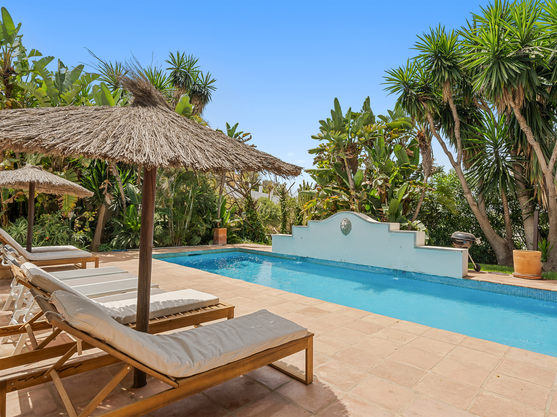 Villa te Marbella East afbeelding 2