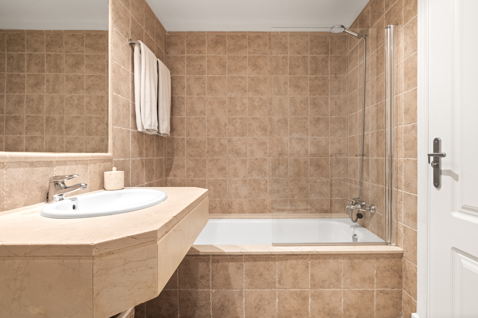 Apartment te Benahavis afbeelding 2