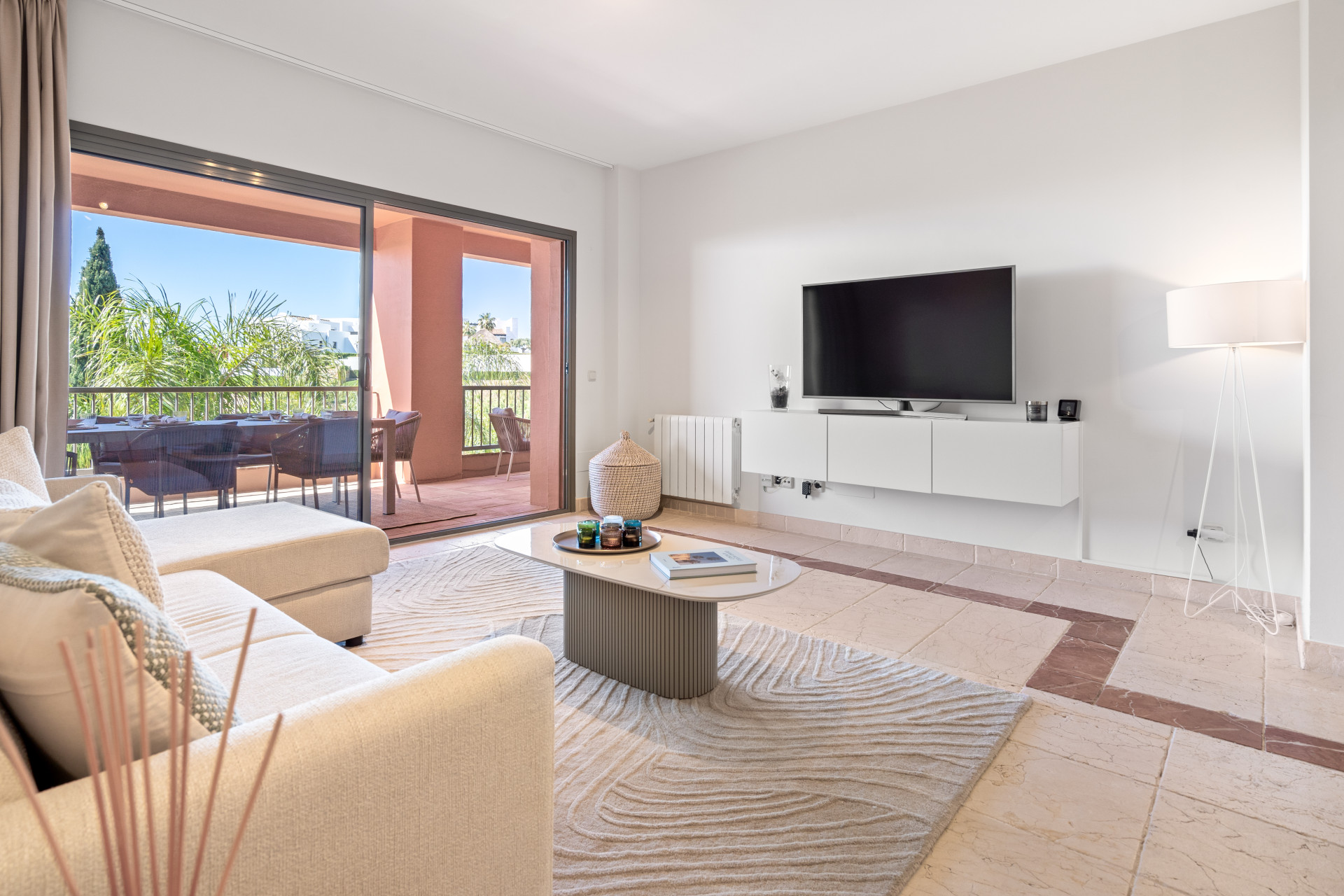 Apartment te Benahavis afbeelding 4