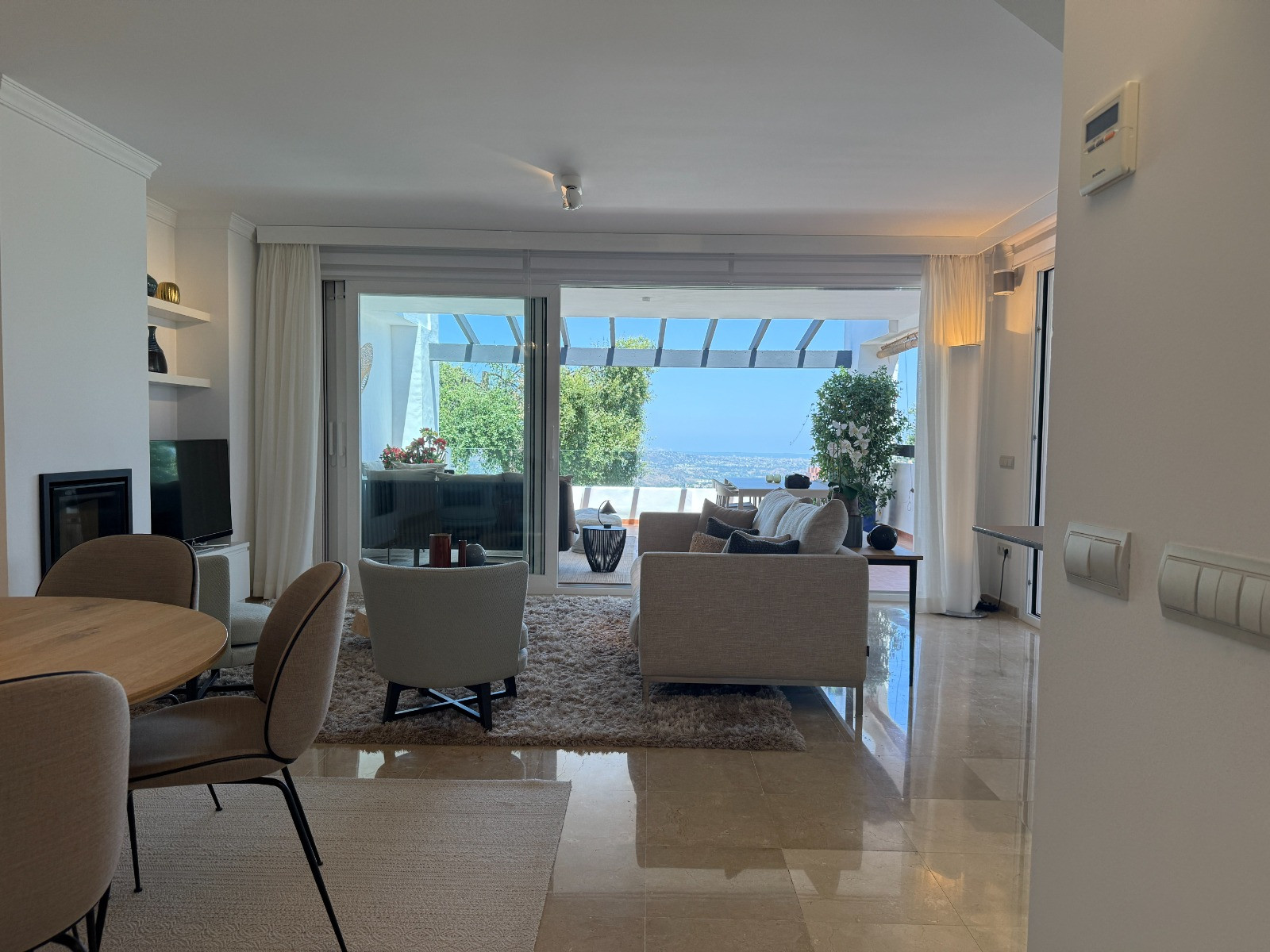 Apartment te Marbella East afbeelding 4