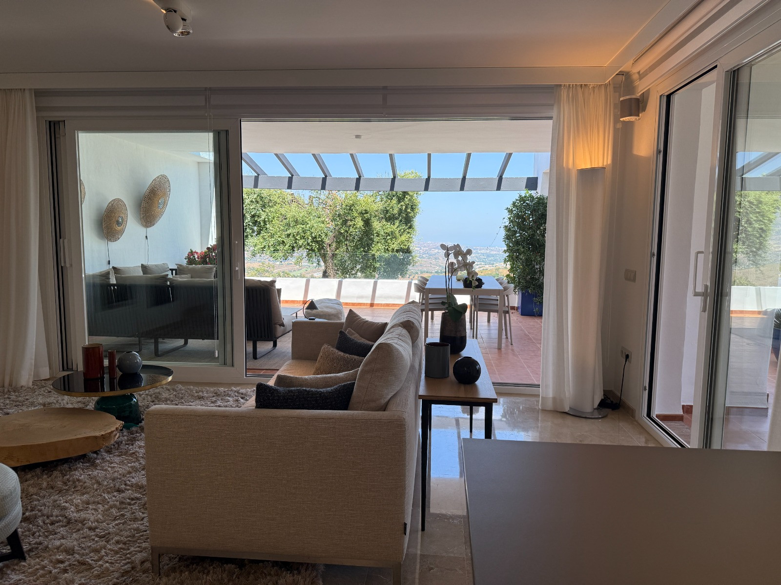 Apartment te Marbella East afbeelding 1