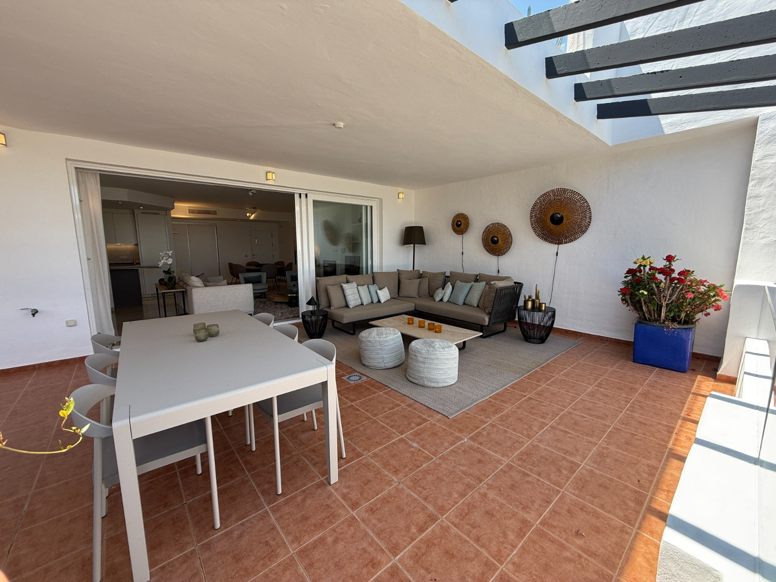 Apartment te Marbella East afbeelding 3