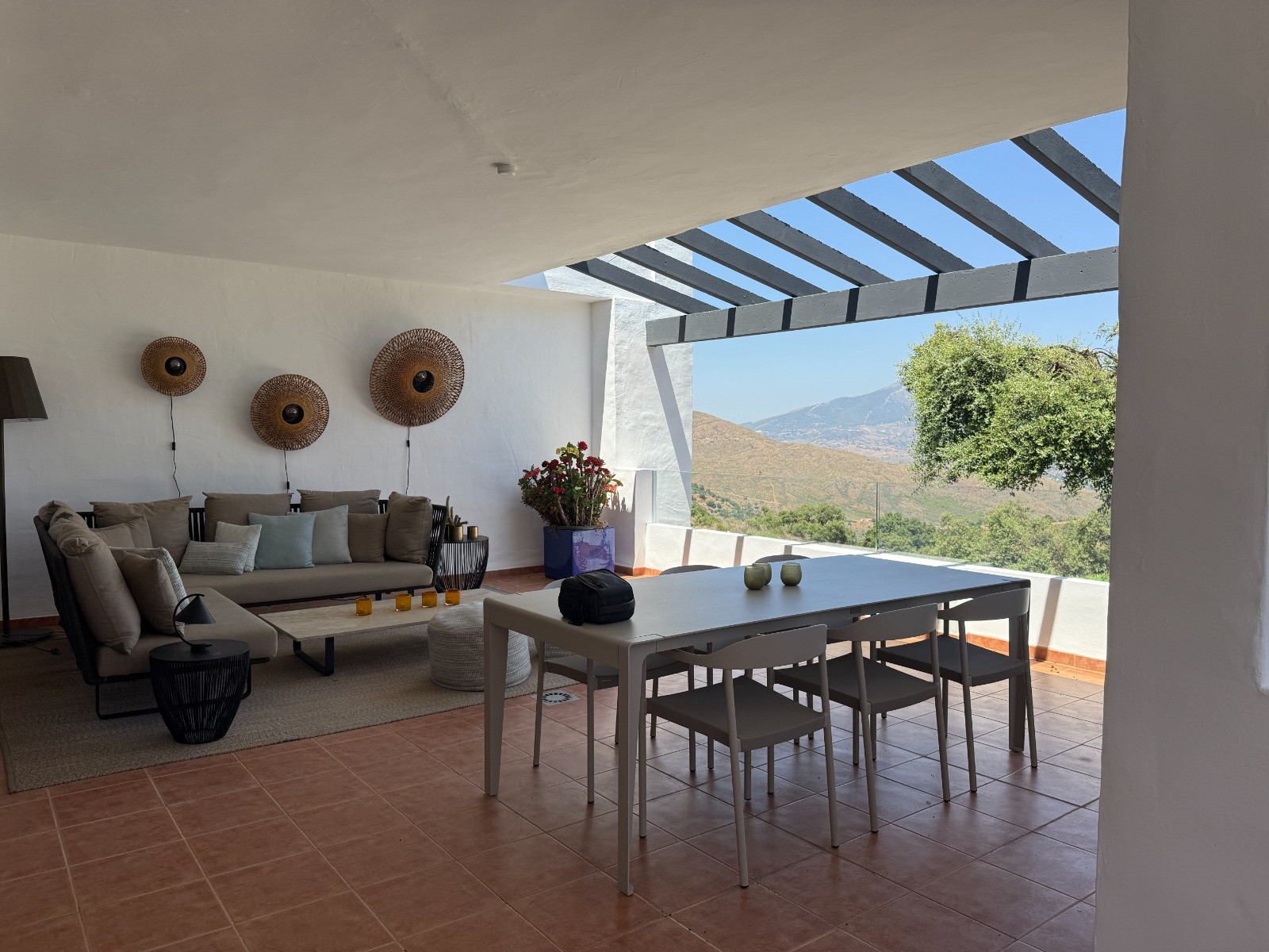 Apartment te Marbella East afbeelding 2