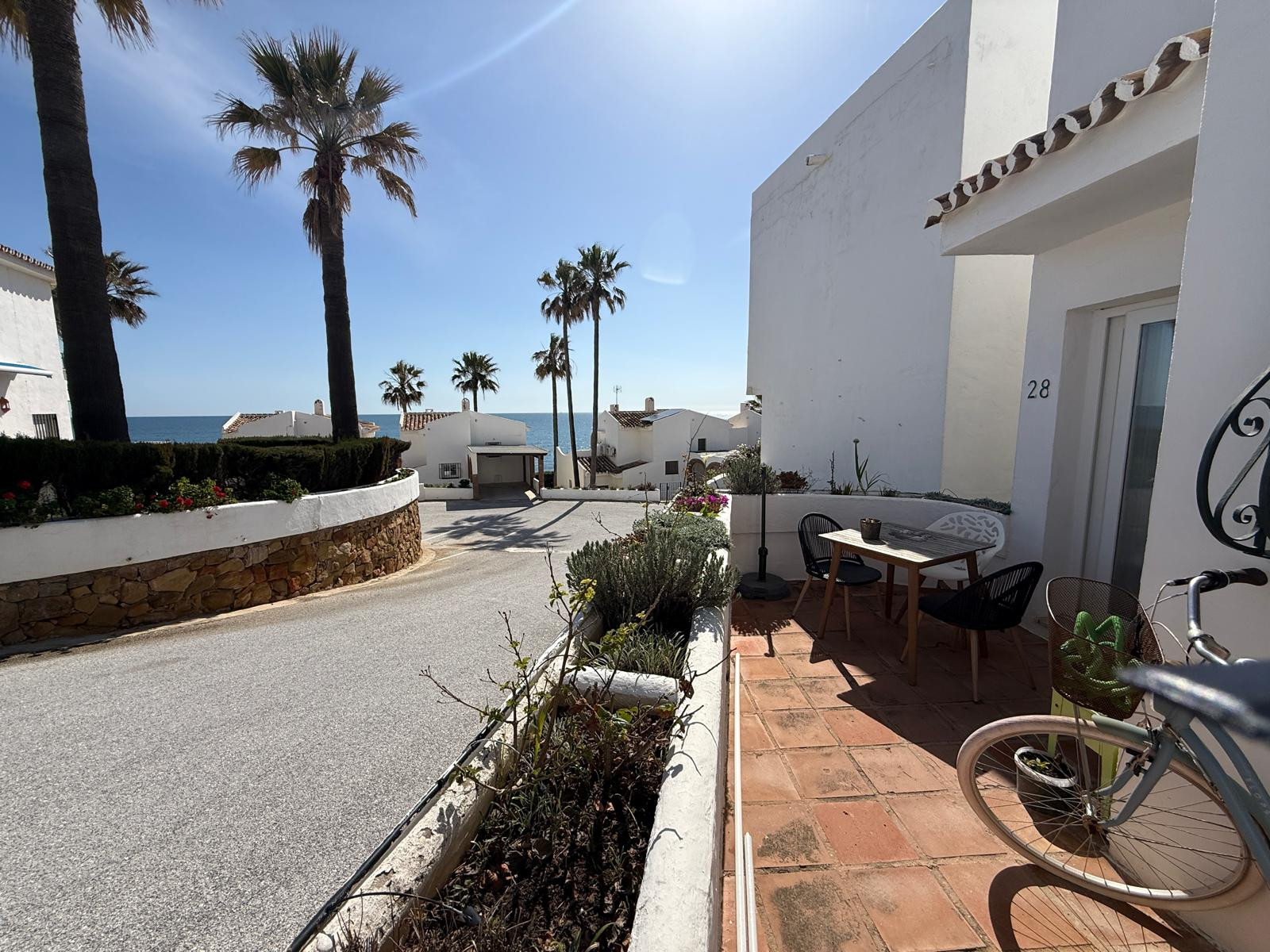 Town House te Mijas Costa afbeelding 2