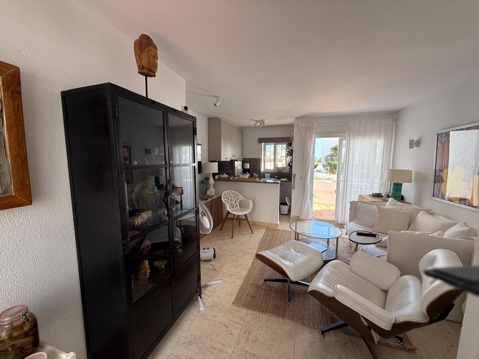 Town House te Mijas Costa afbeelding 4