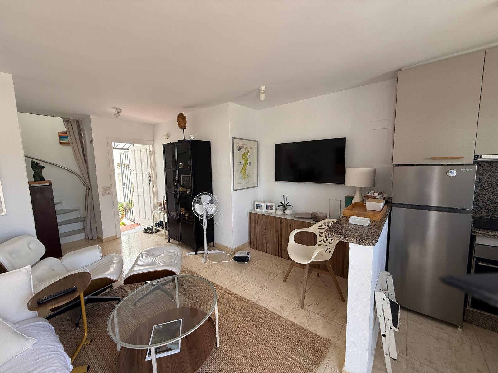 Town House te Mijas Costa afbeelding 3
