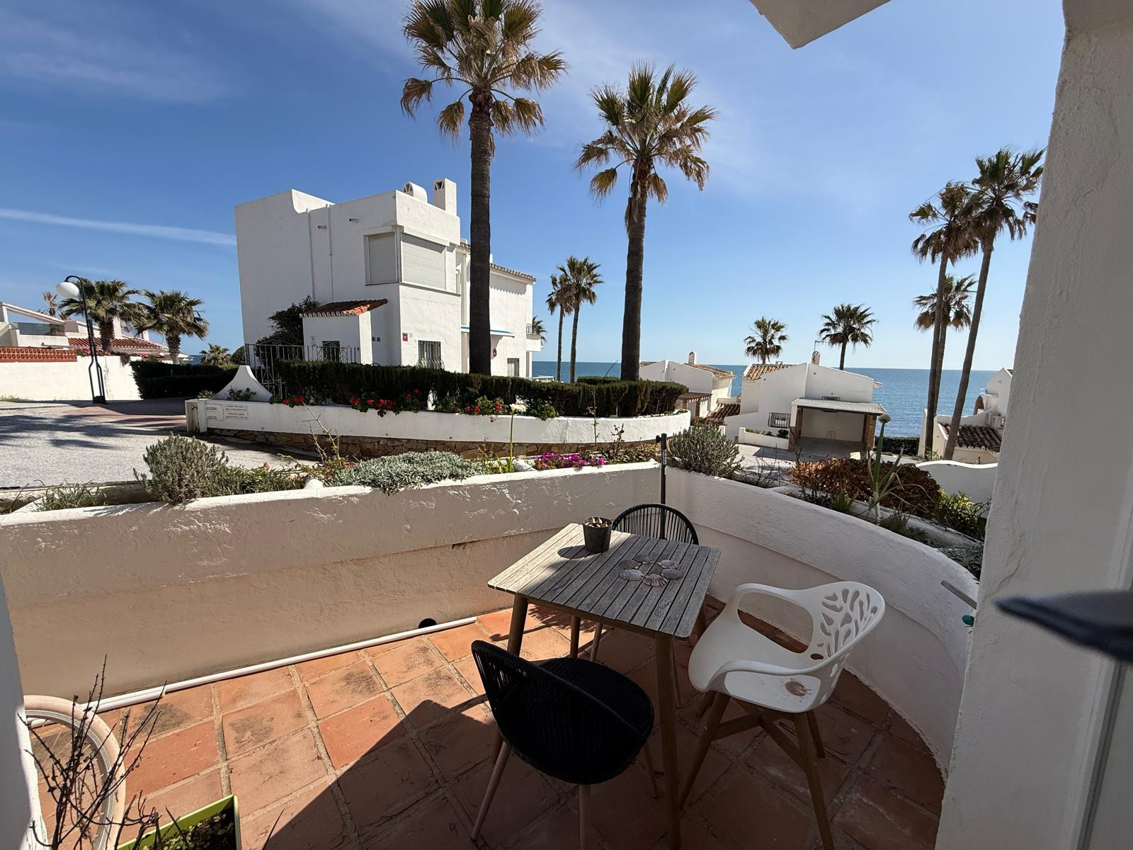 Town House te Mijas Costa afbeelding 1