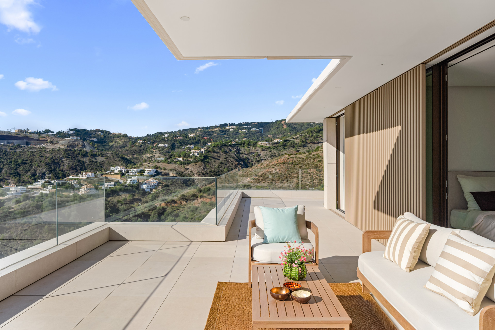 Apartment te Benahavis afbeelding 4