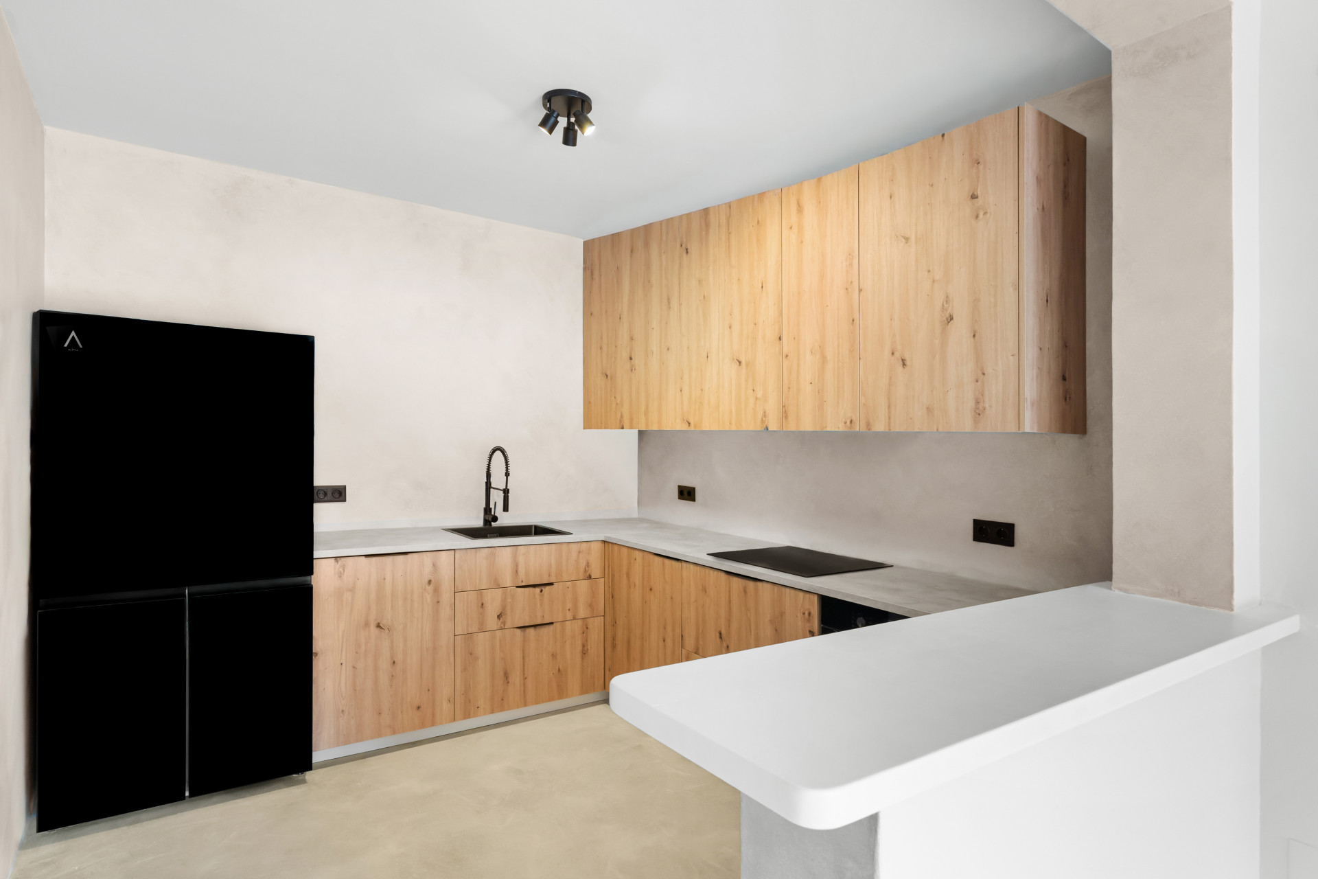 Apartment te Mijas Costa afbeelding 3