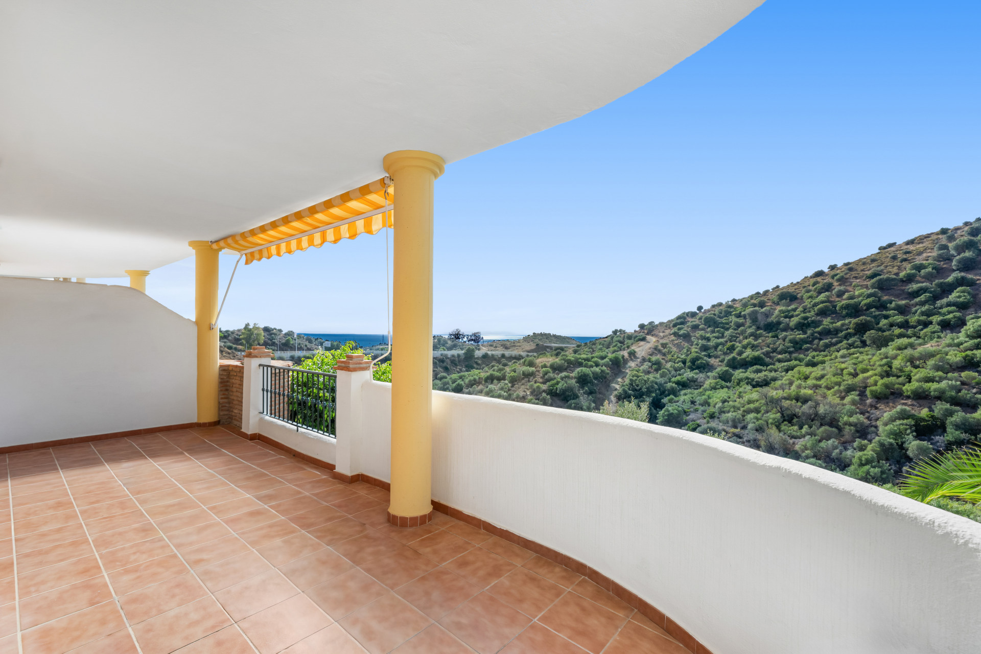 Apartment te Mijas Costa afbeelding 1