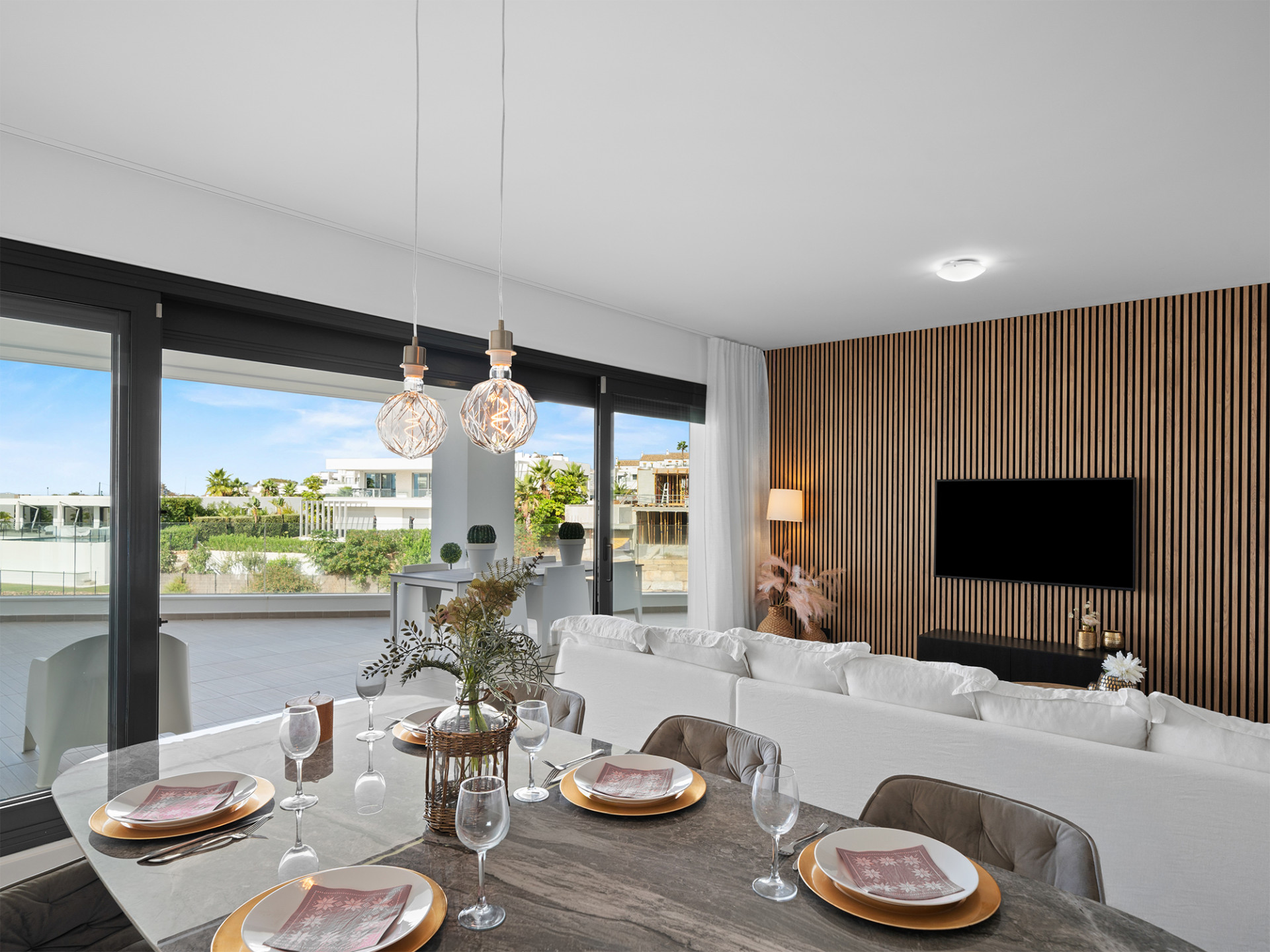 Ground Floor Apartment te Marbella East afbeelding 2