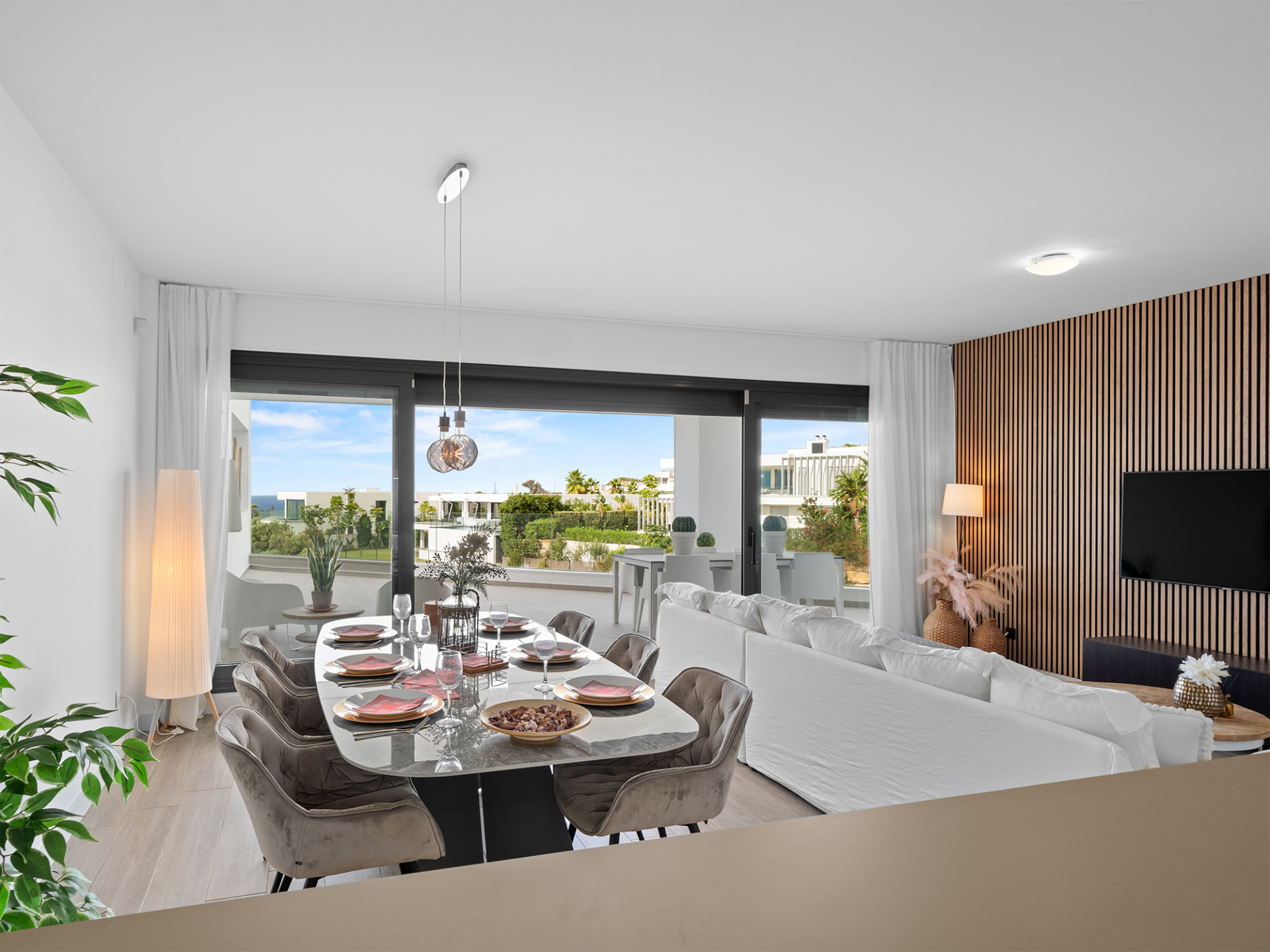 Ground Floor Apartment te Marbella East afbeelding 3