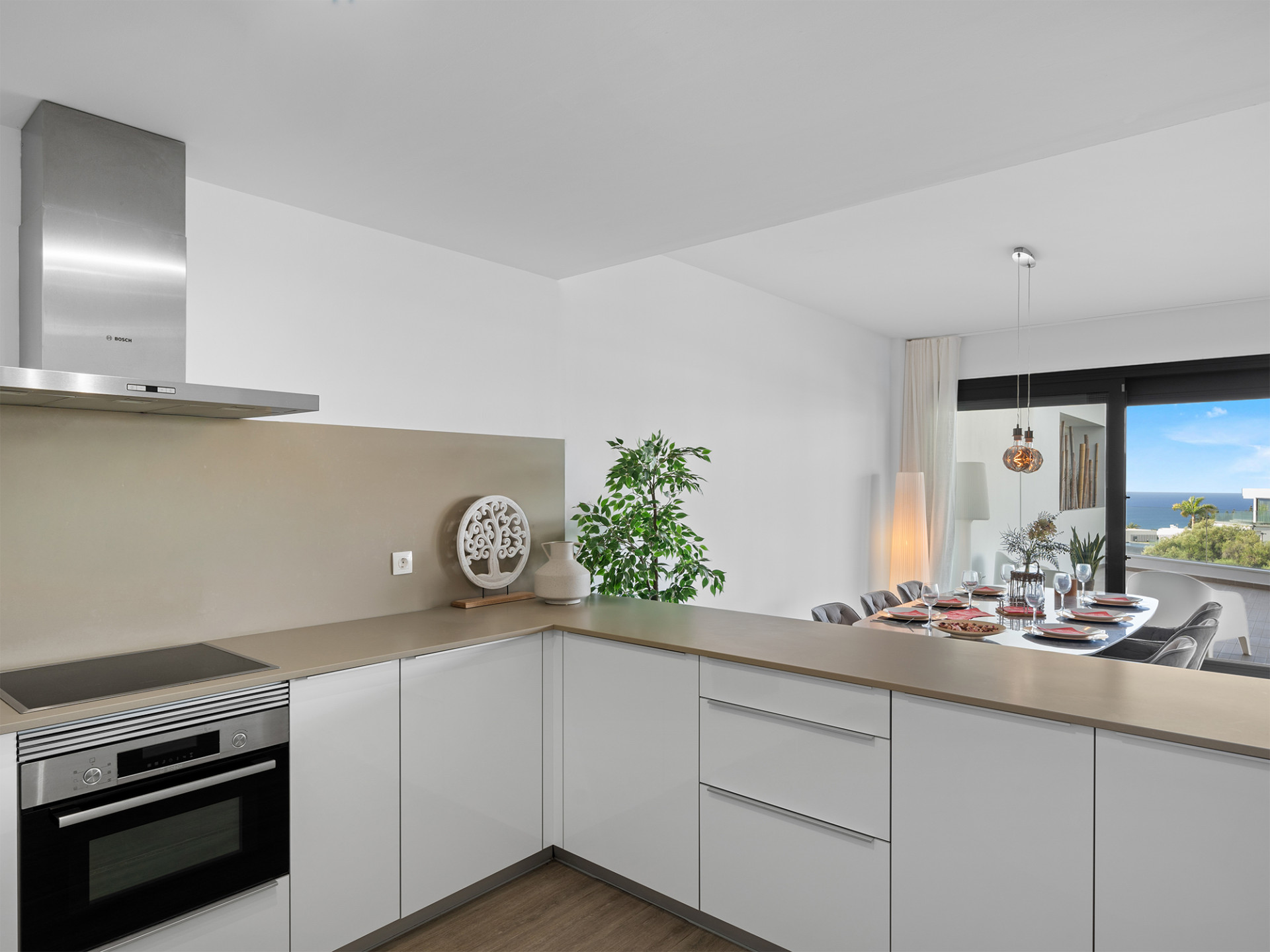 Ground Floor Apartment te Marbella East afbeelding 4