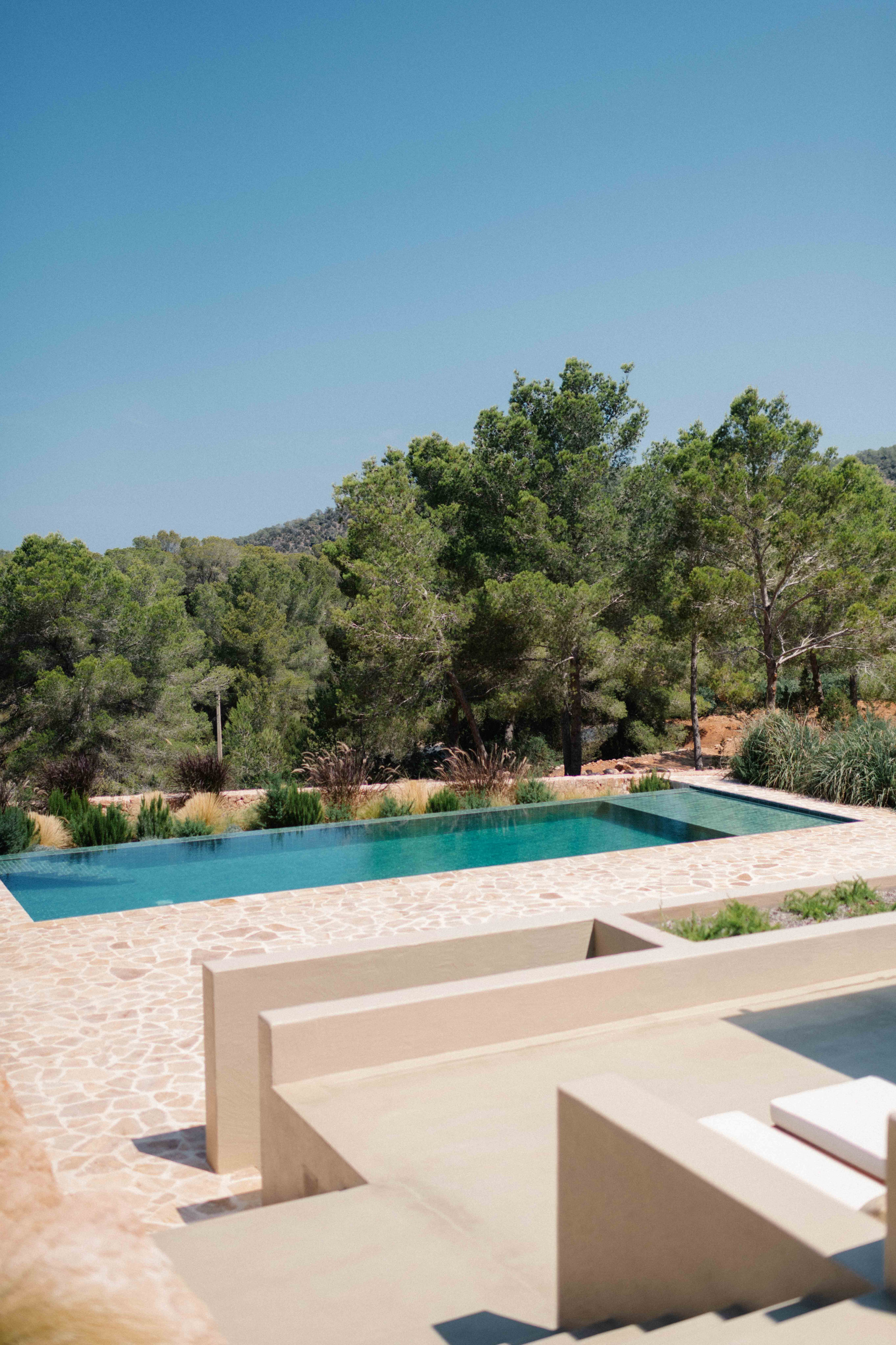Villa te Ibiza afbeelding 4