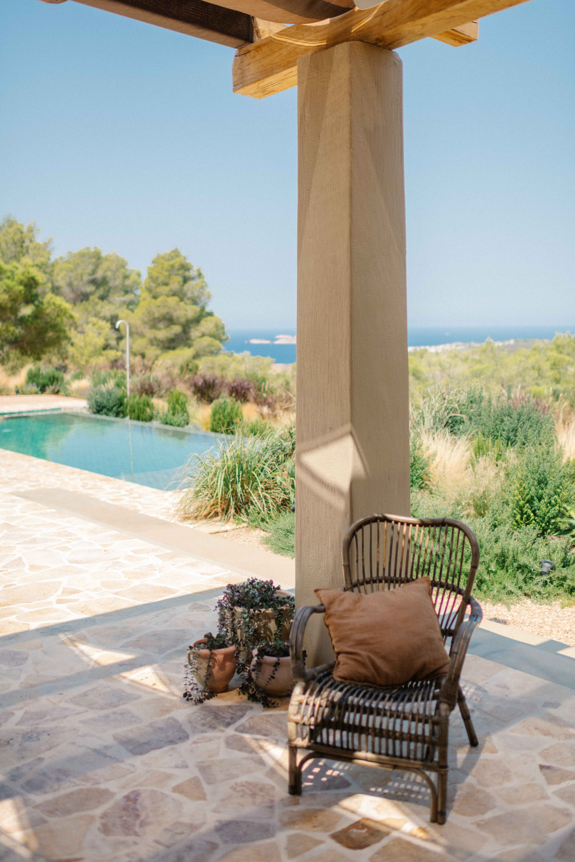 Villa te Ibiza afbeelding 2
