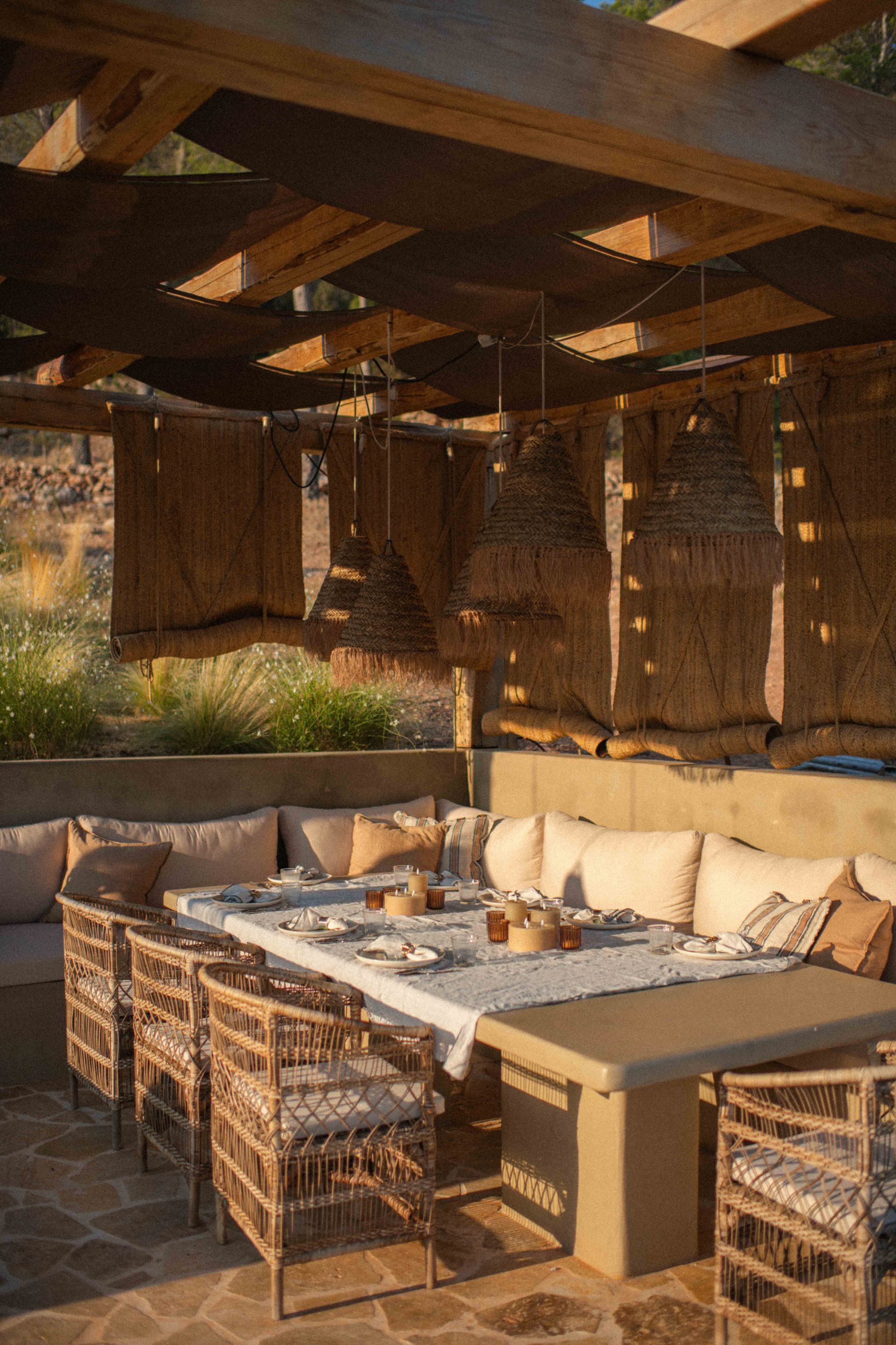 Villa te Ibiza afbeelding 3