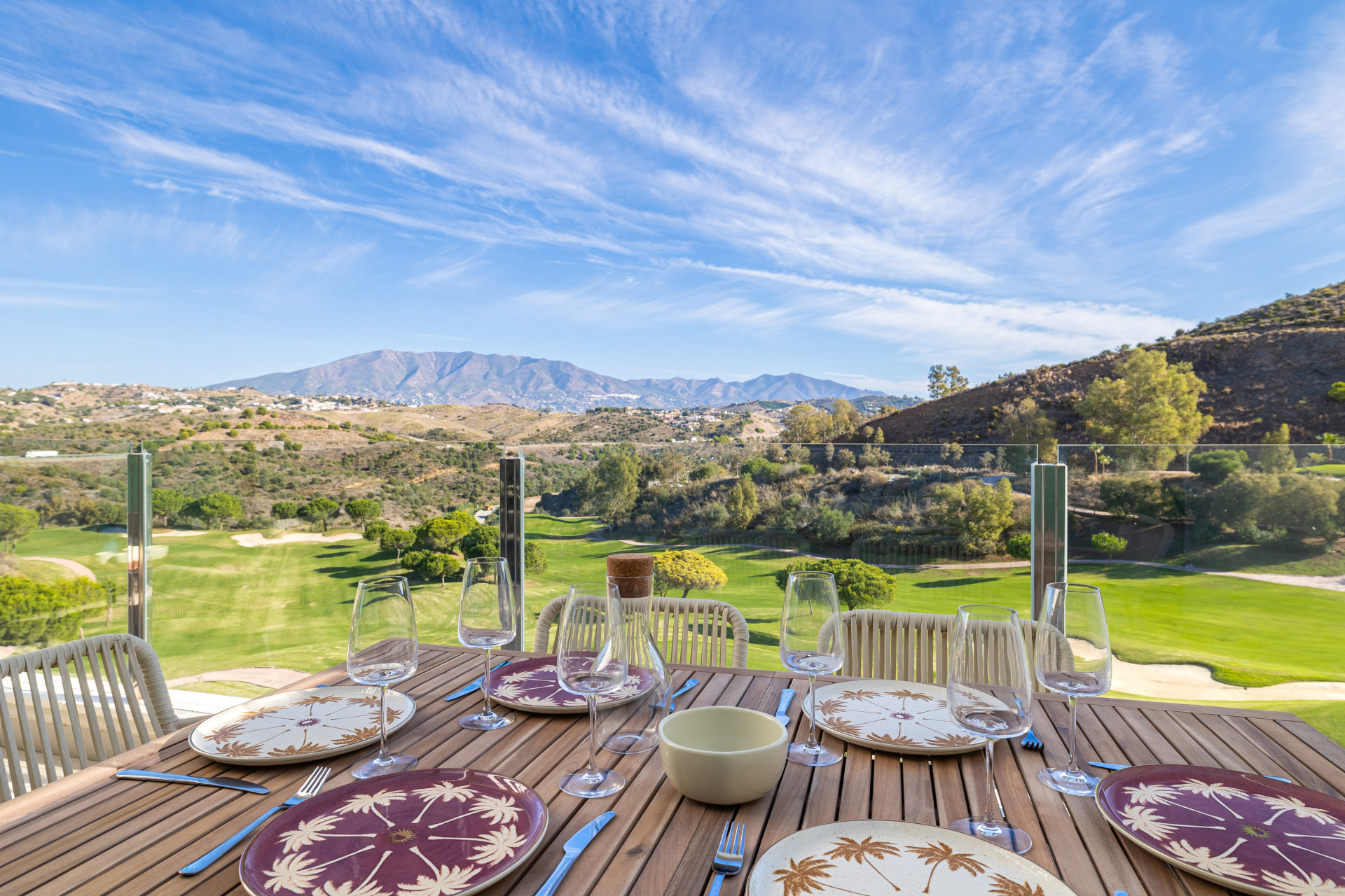 3-Bedroom Apartment with Golf Views | La Cala de Mijas — photo 4
