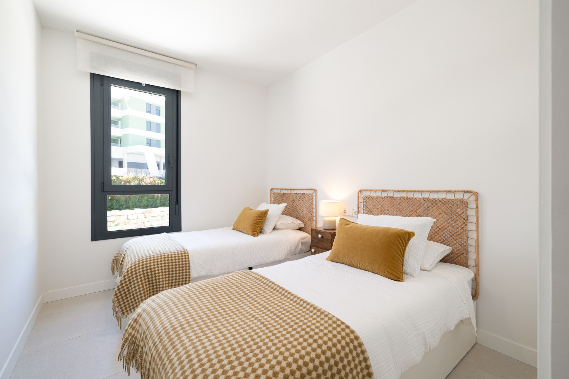 3-Bedroom Apartment with Golf Views | La Cala de Mijas — photo 10