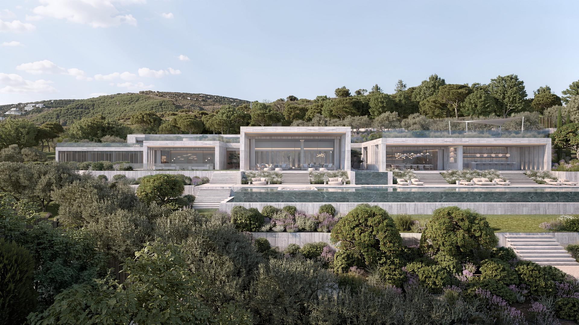 8 Bedroom Villa for sale Sotogrande | Henger Real Estate
