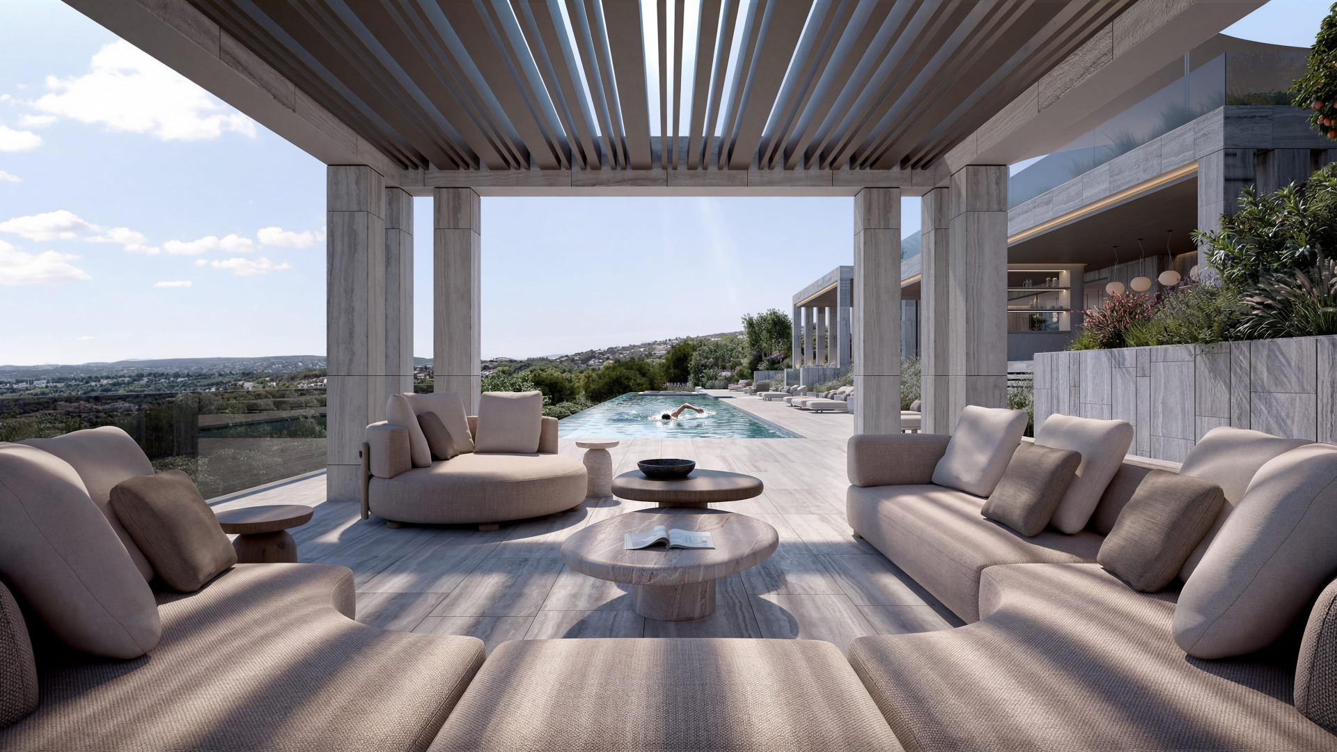 Image 3: Detached Villa For sale, sotogrande, €24,000,000 [EAMs701850]