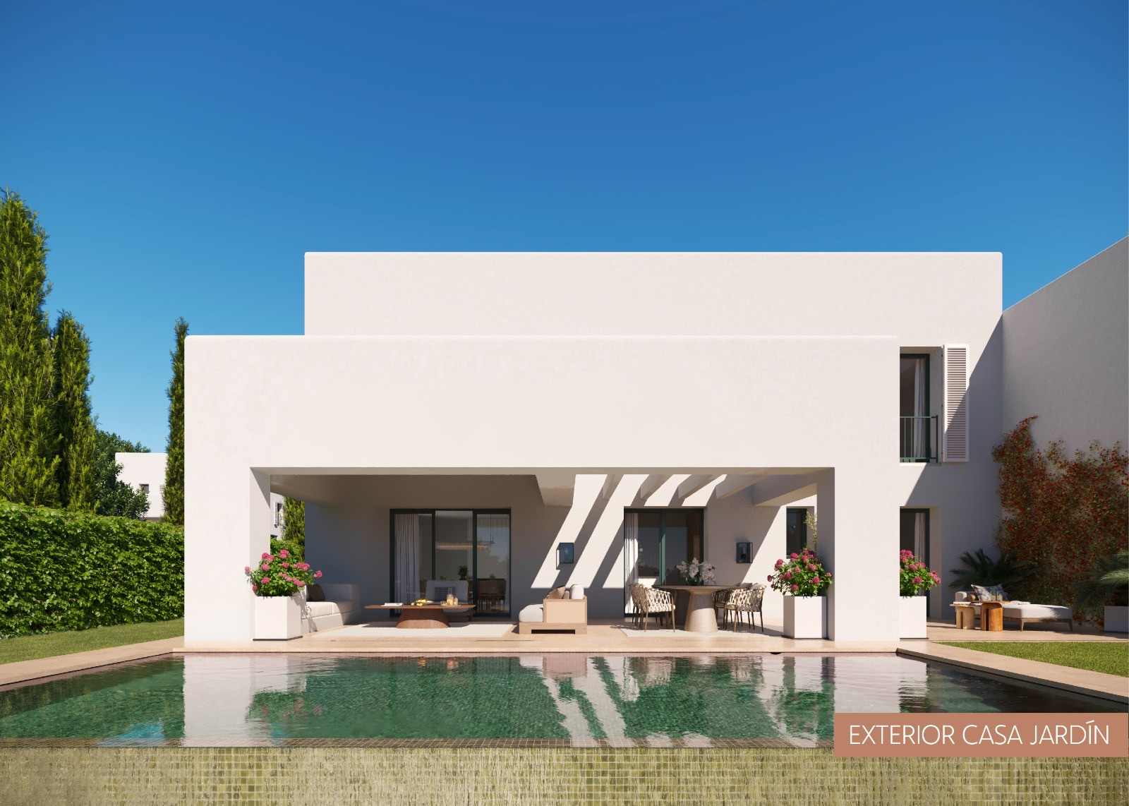 4 Schlafzimmer Villa zu verkaufen Sotogrande | Henger Immobilien