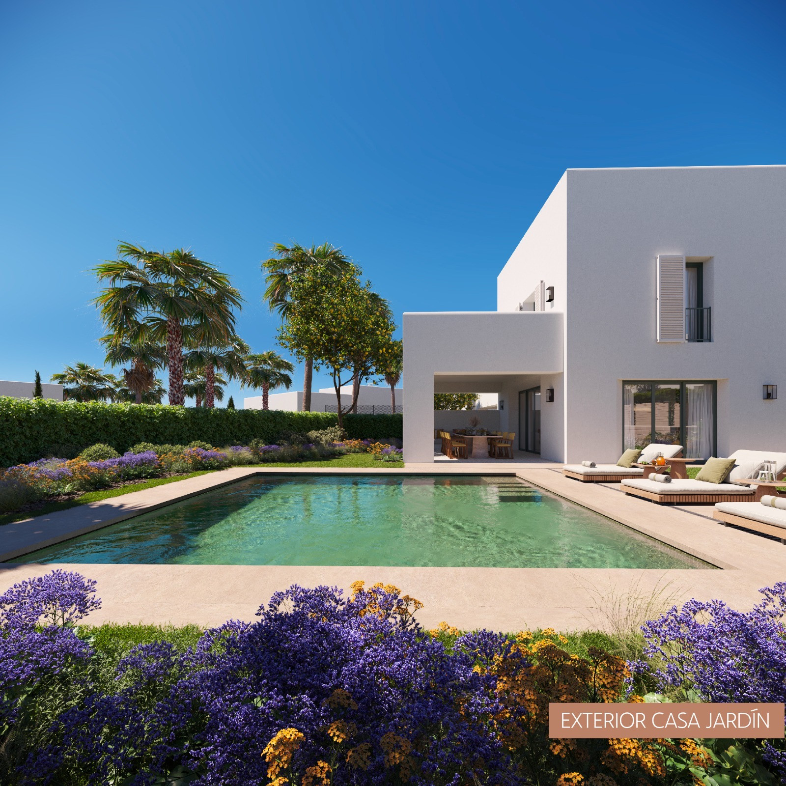 LA RESERVA SOTOGRANDE - VILLAS FOR SALE
