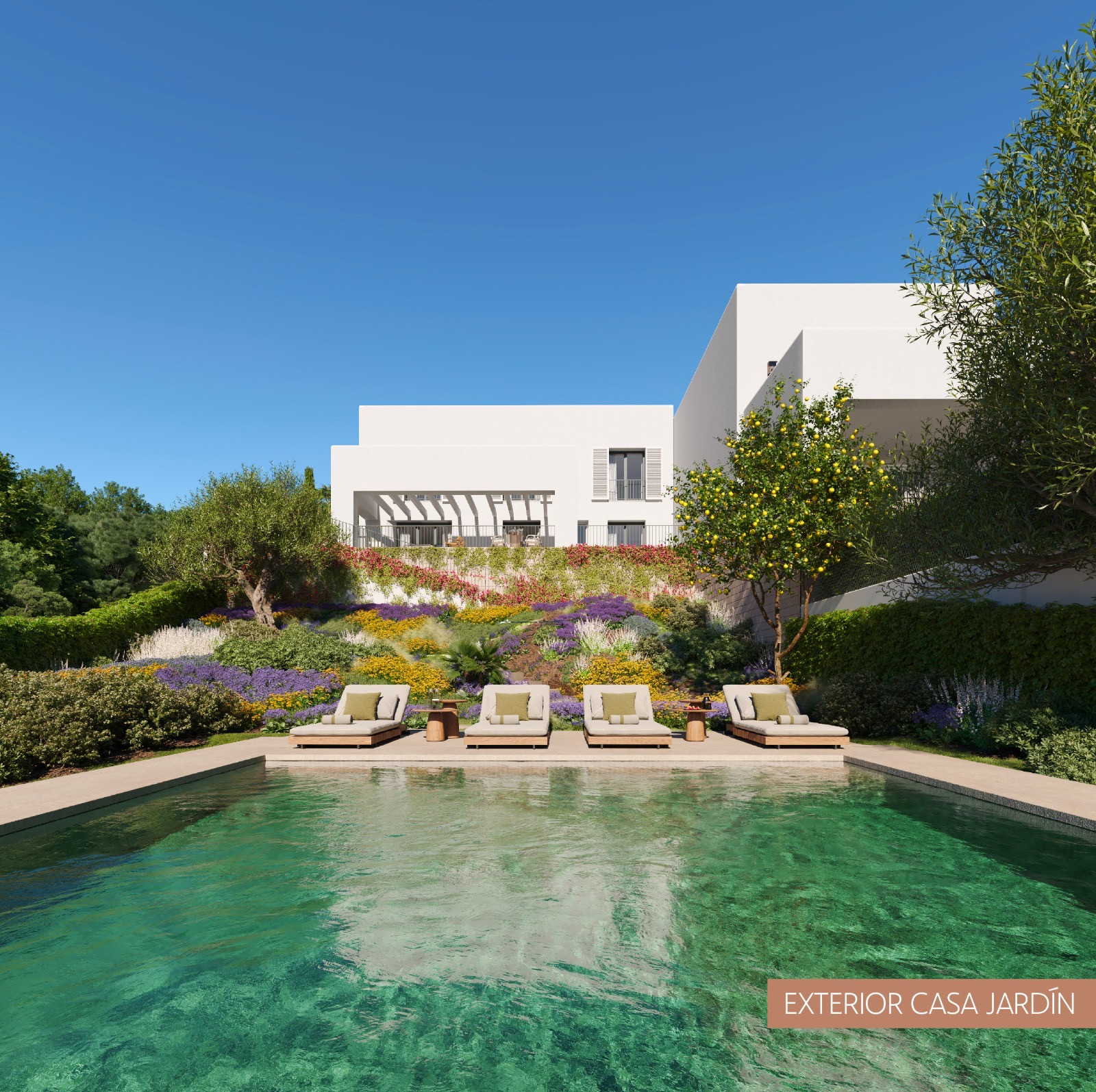 3 Schlafzimmer Haus zu verkaufen Sotogrande | Henger Immobilien