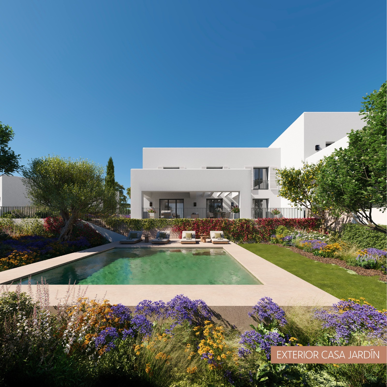 3 Bedroom House for sale Sotogrande | Henger Real Estate