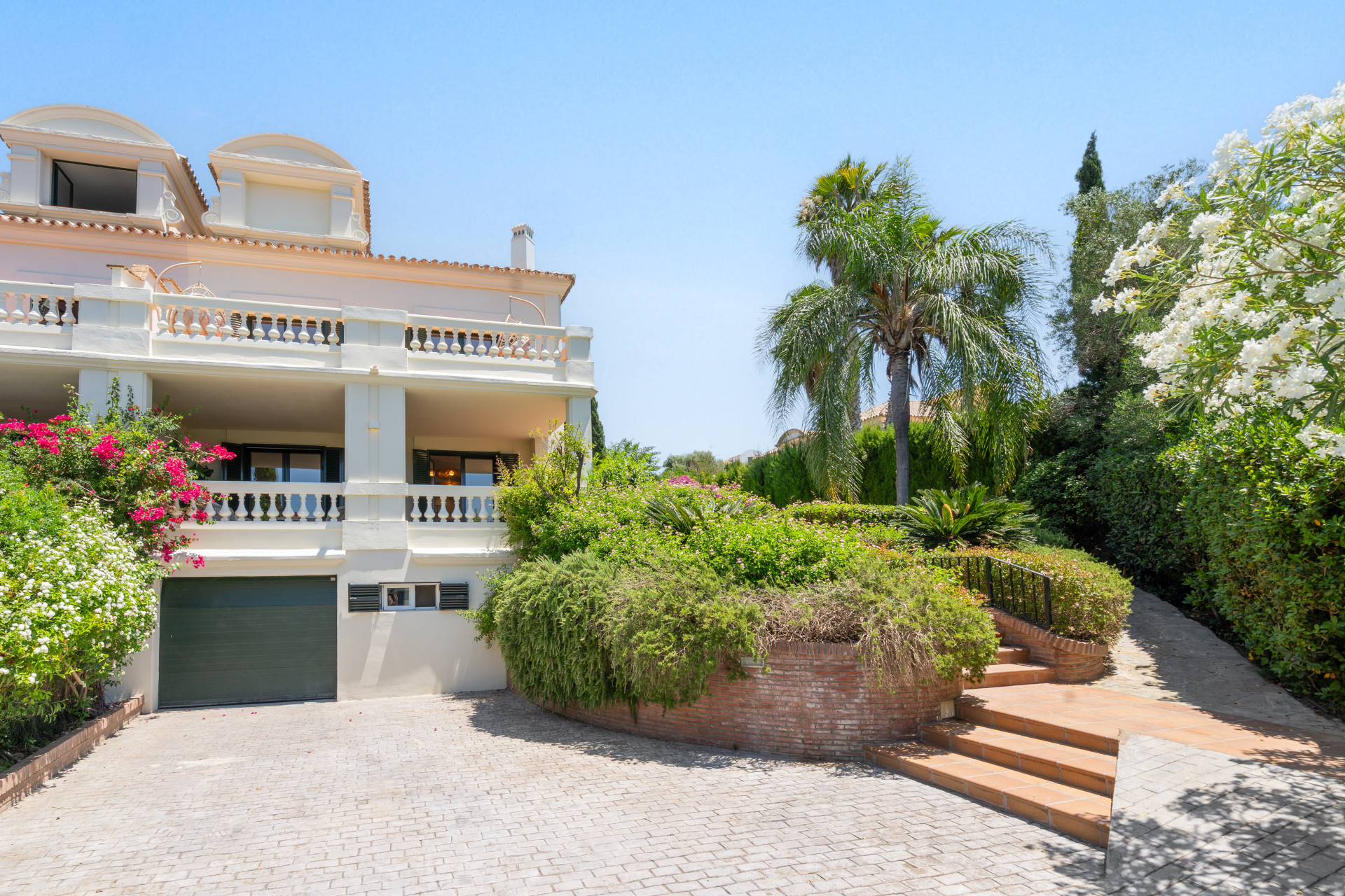 Image 2: Semi-detached House For sale, sotogrande, €1,250,000 [RHS50]