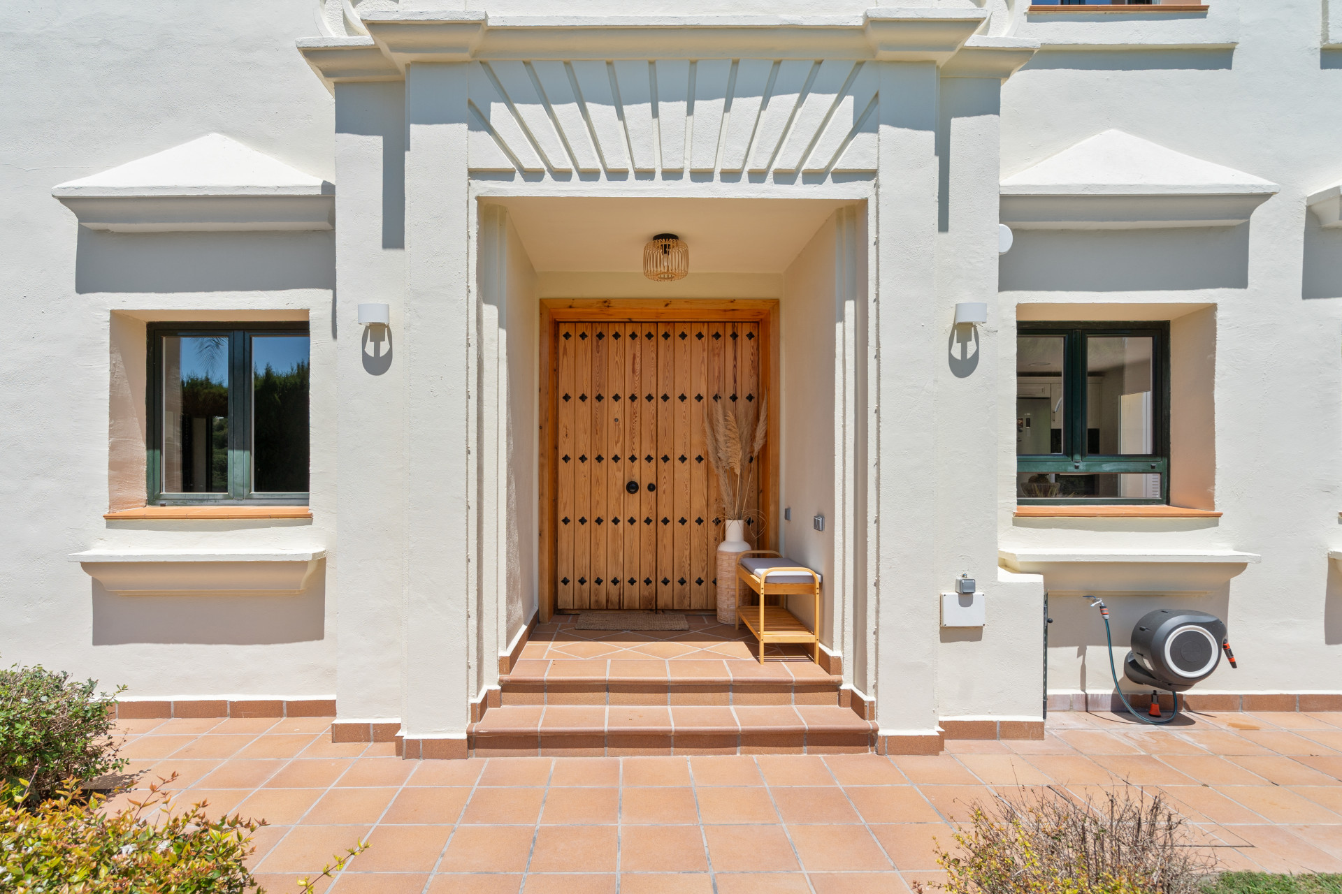 Image 3: Semi-detached House For sale, sotogrande, €1,250,000 [RHS50]