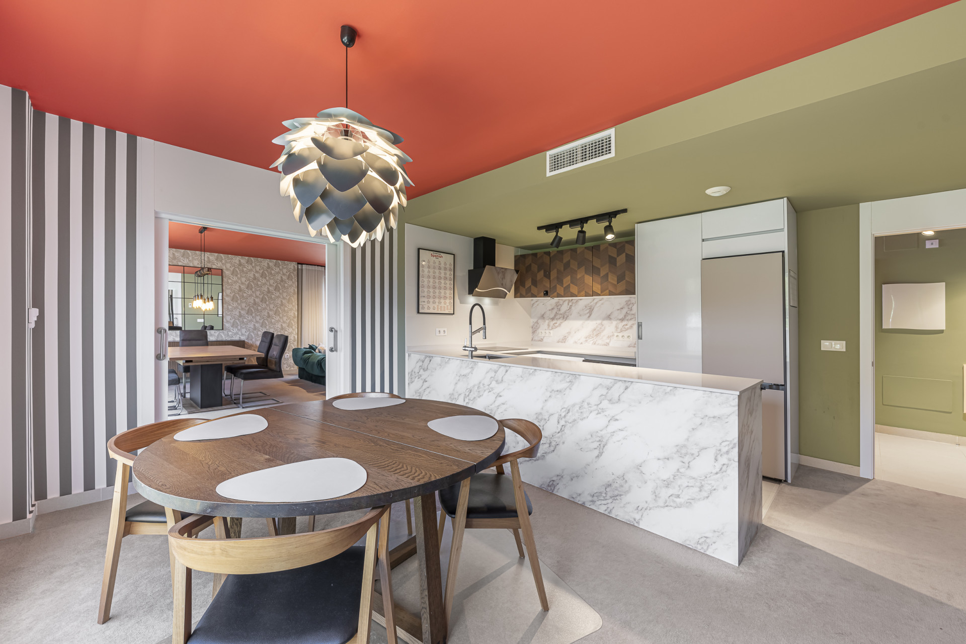 4 Schlafzimmer Wohnung zu verkaufen Senda Chica | Henger Immobilien