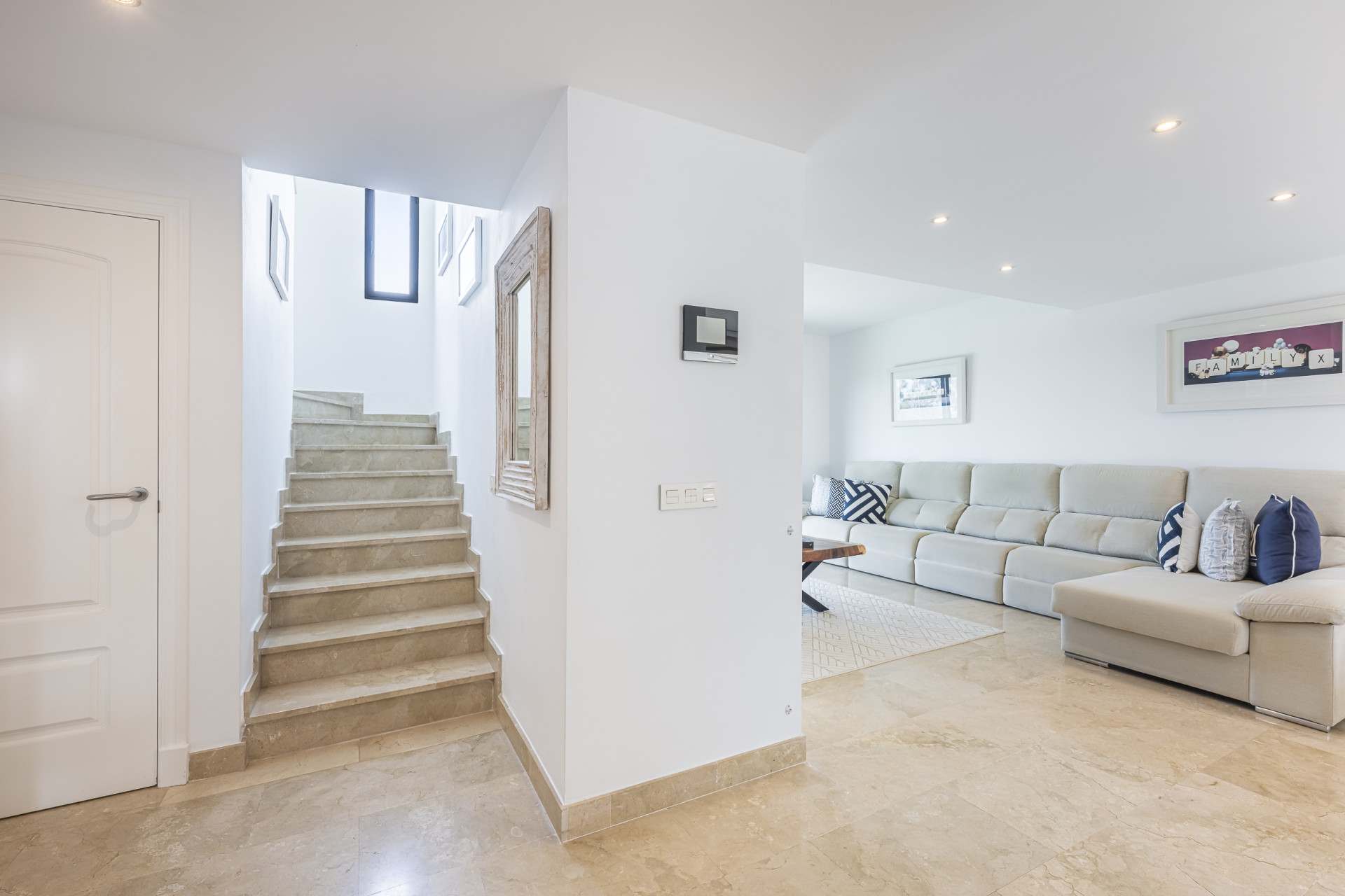 Spacious Golfside Townhouse in La Alcaidesa — photo 12