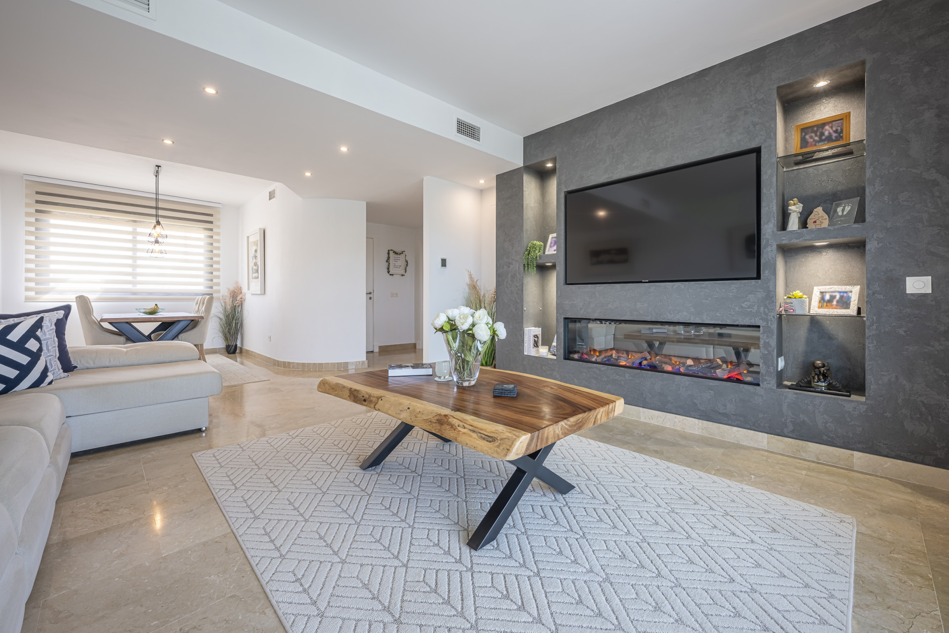 Spacious Golfside Townhouse in La Alcaidesa — photo 4