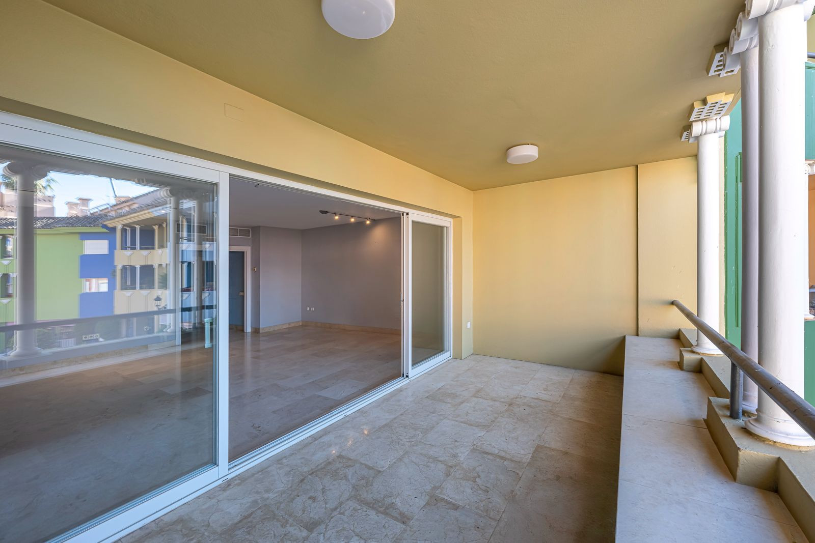 Apartment for sale in Sotogrande, Costa del Sol