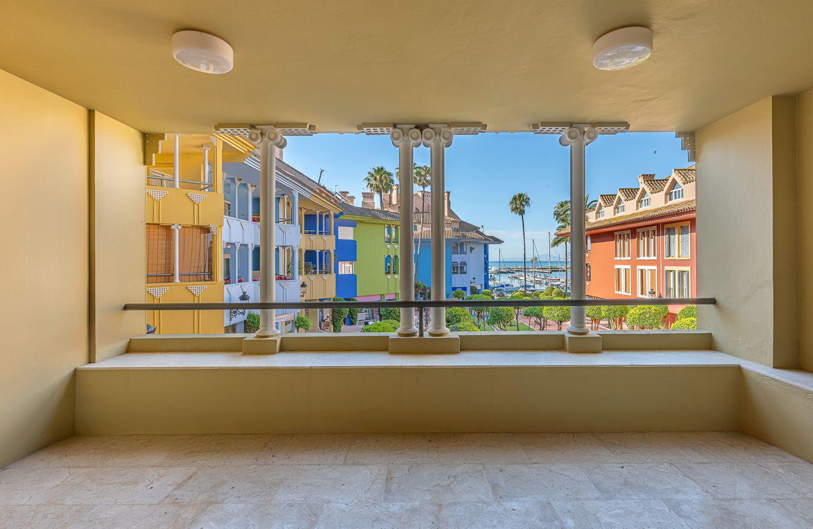 Apartment for sale in Sotogrande, Costa del Sol