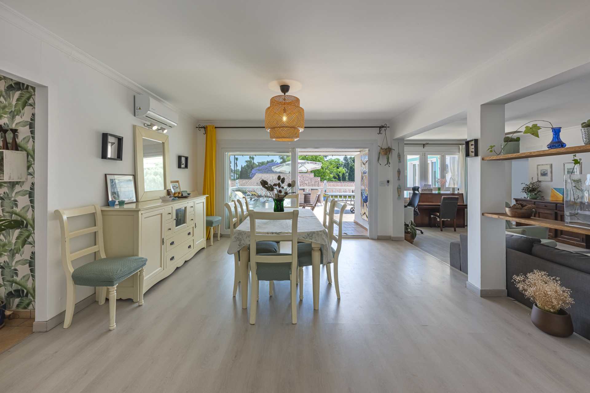 7 Dormitorio Villa en venta Sotogrande | Henger Inmobiliaria