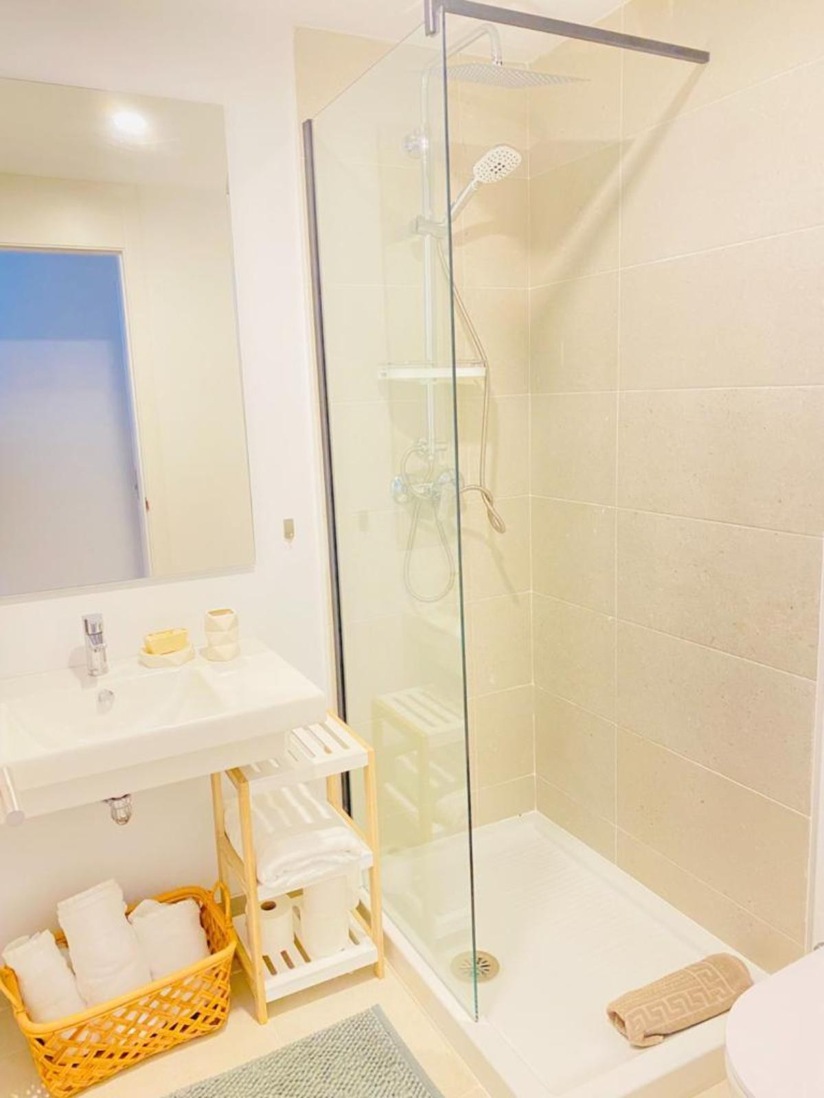 Ground Floor Apartment te Sotogrande 1